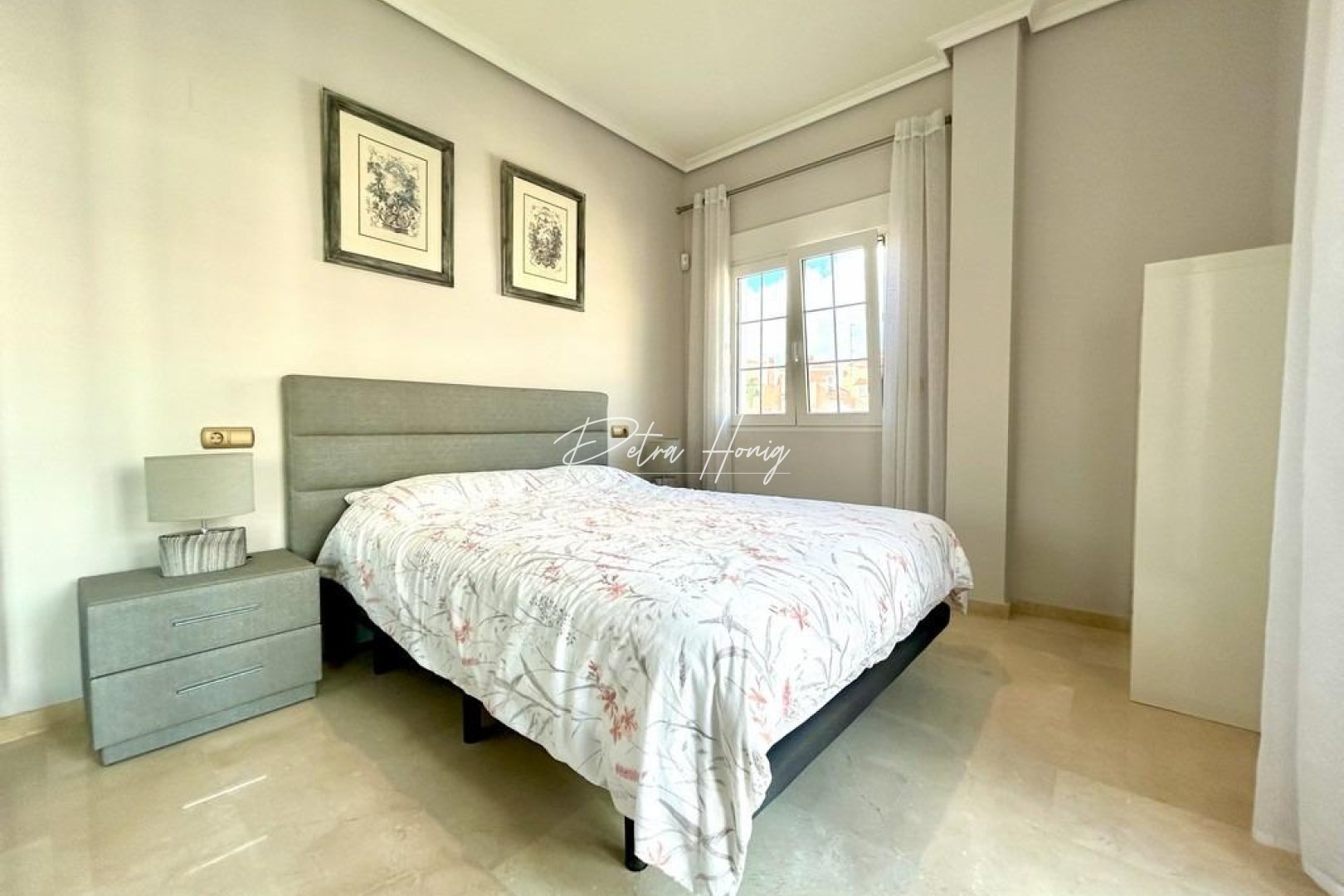 Resales - Lägenhet - Dehesa de campoamor - Campoamor