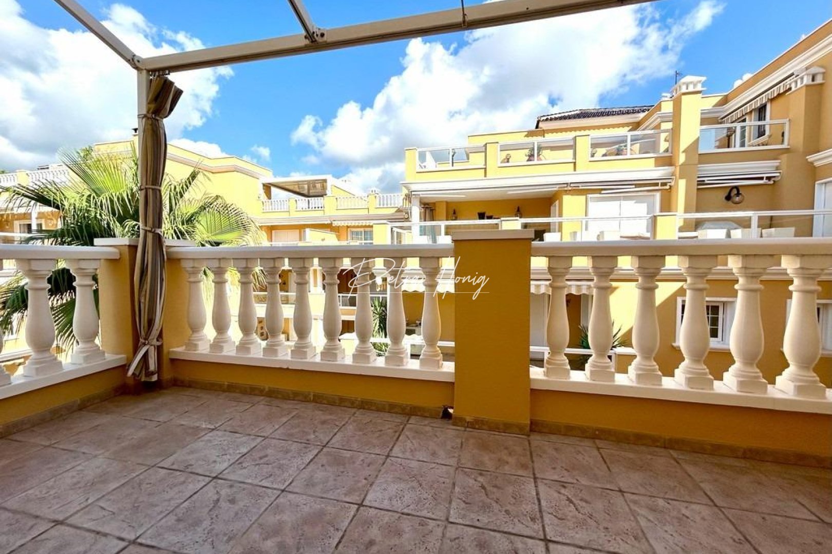 Resales - Lägenhet - Dehesa de campoamor - Campoamor