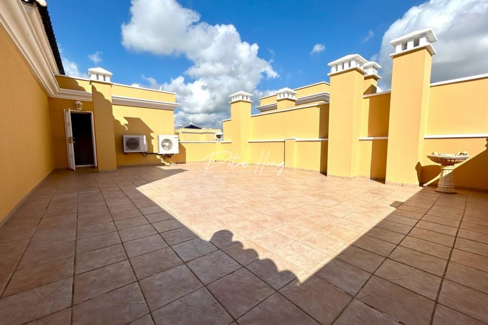 Resales - Lägenhet - Dehesa de campoamor - Campoamor