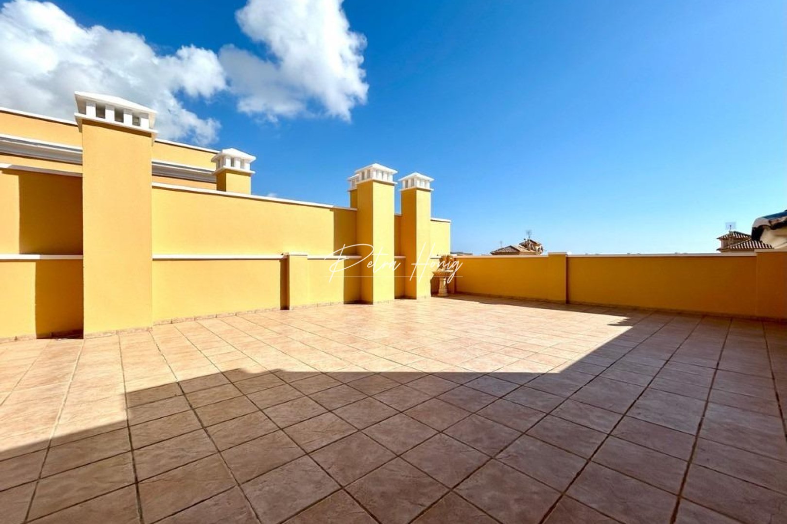 Resales - Lägenhet - Dehesa de campoamor - Campoamor