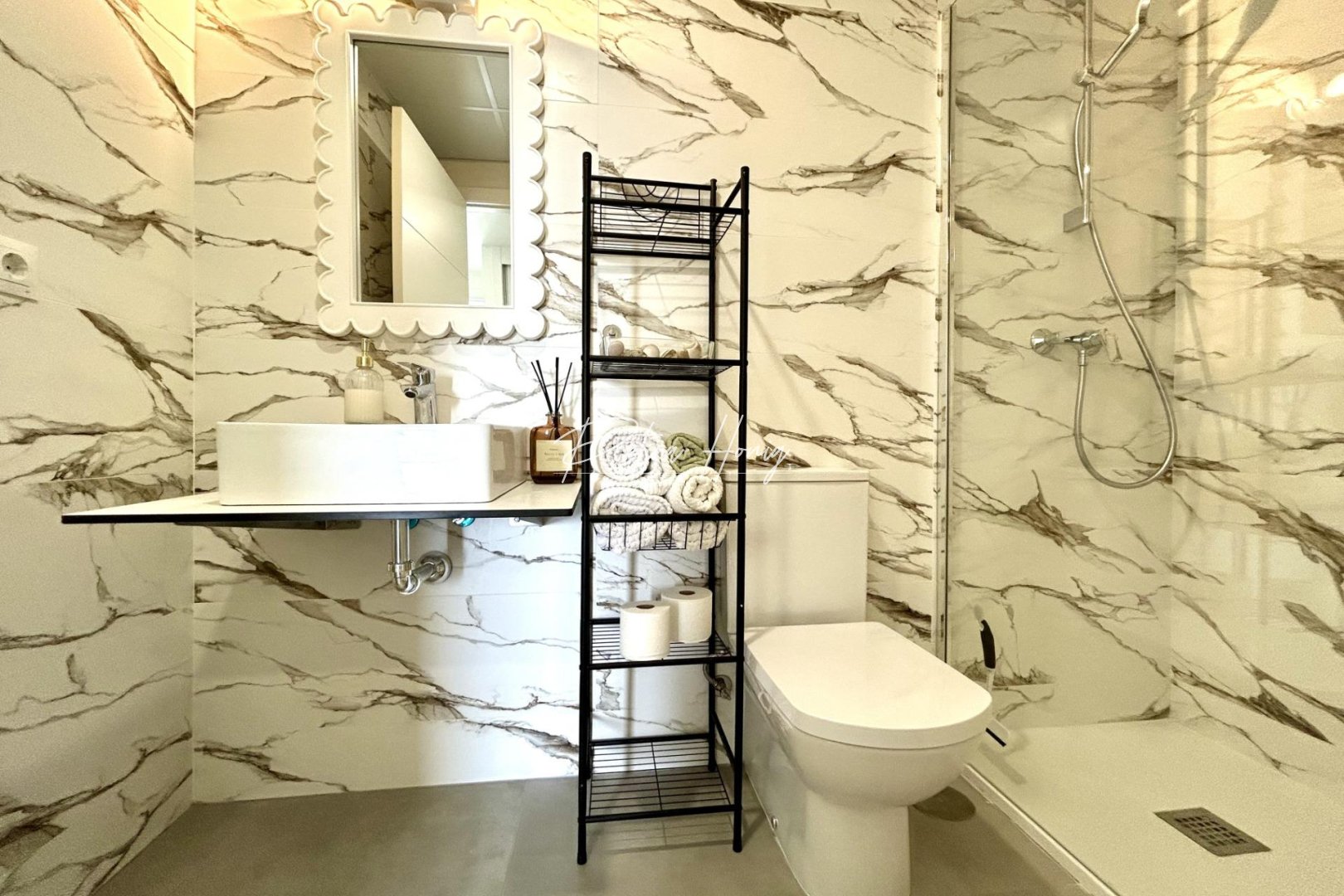 Resales - Lägenhet - Dehesa de campoamor - Campoamor