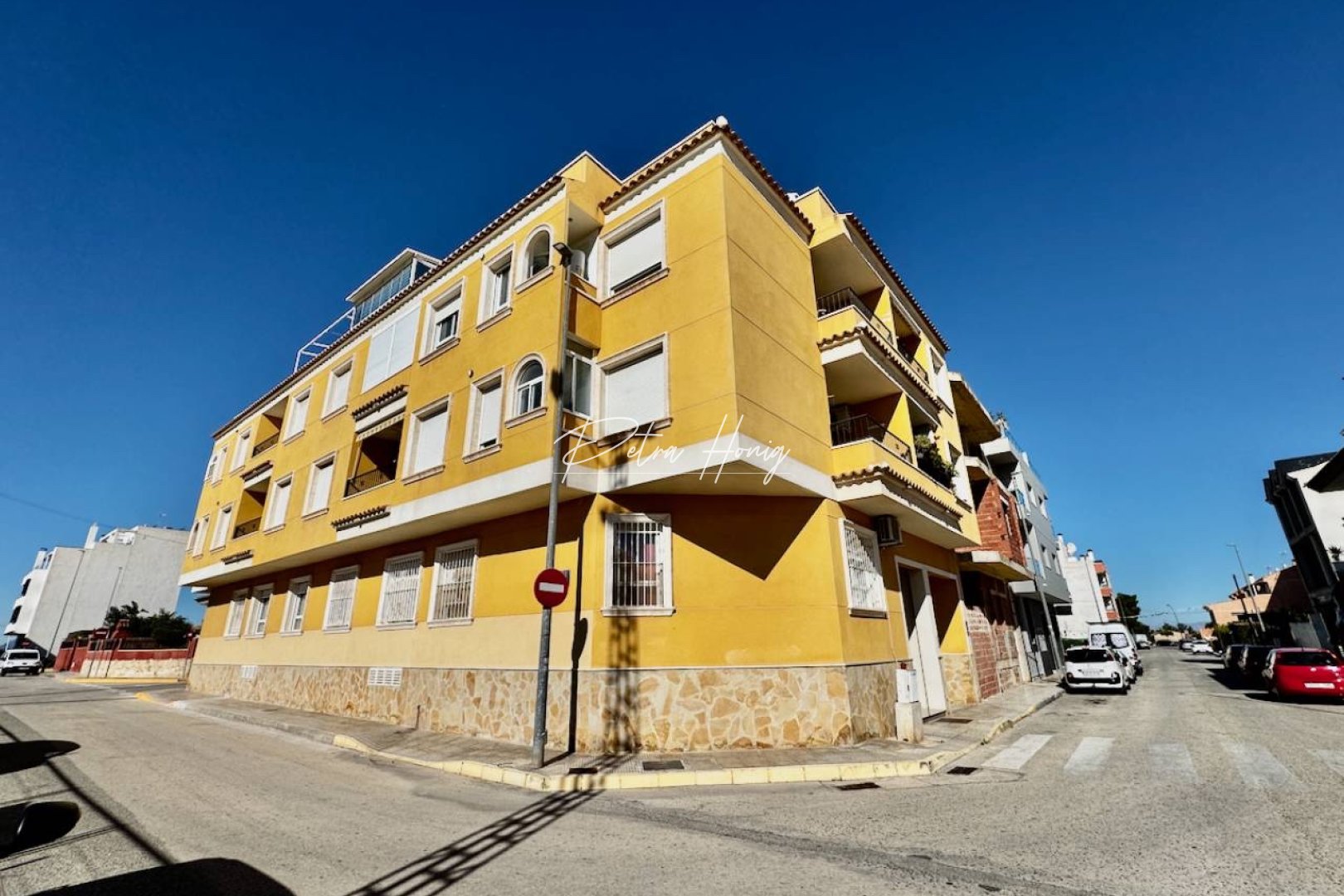 Resales - Lägenhet - Formentera del Segura - Forementera del Segura