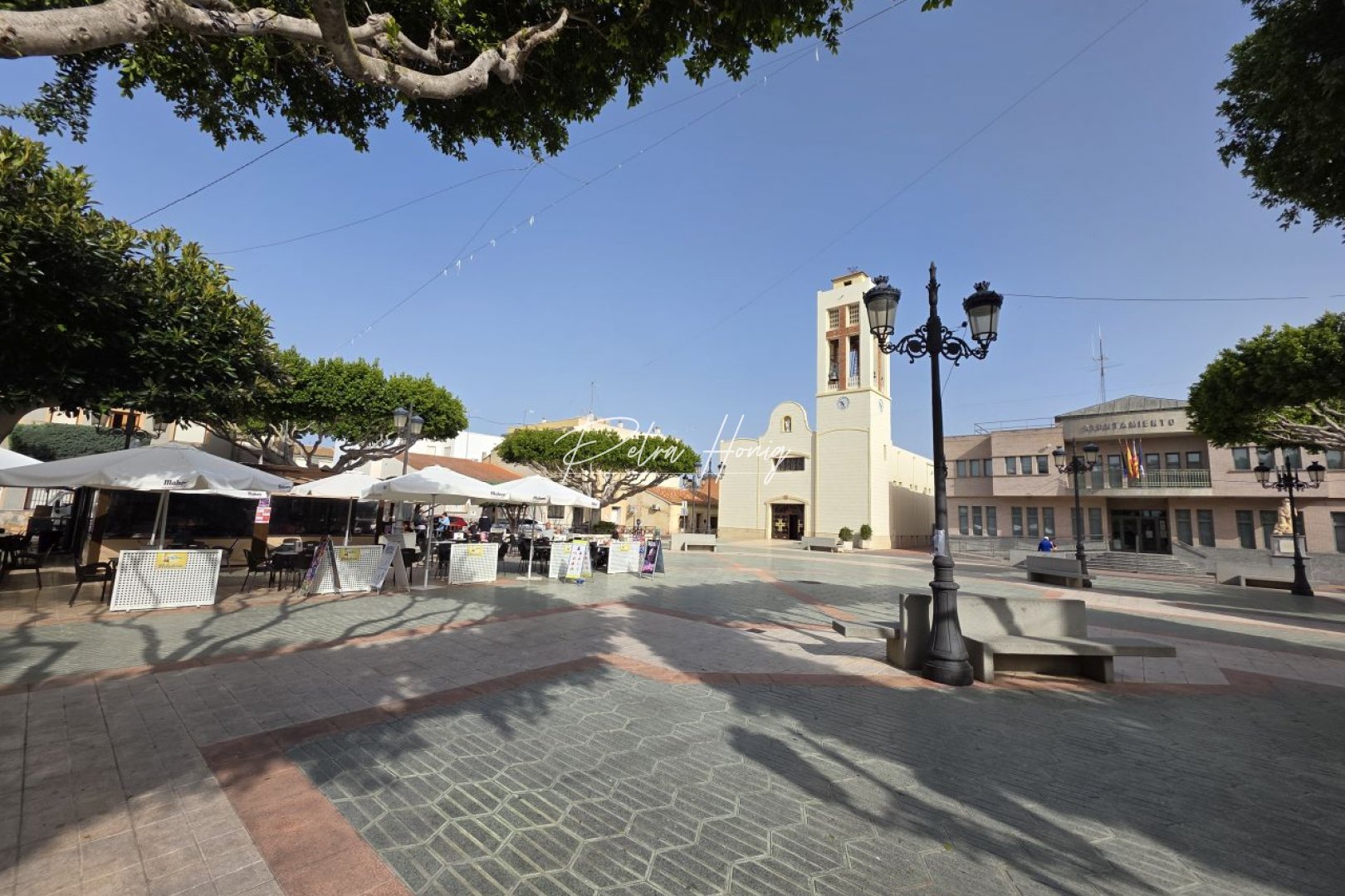 Resales - Lägenhet - Formentera del Segura - Forementera del Segura