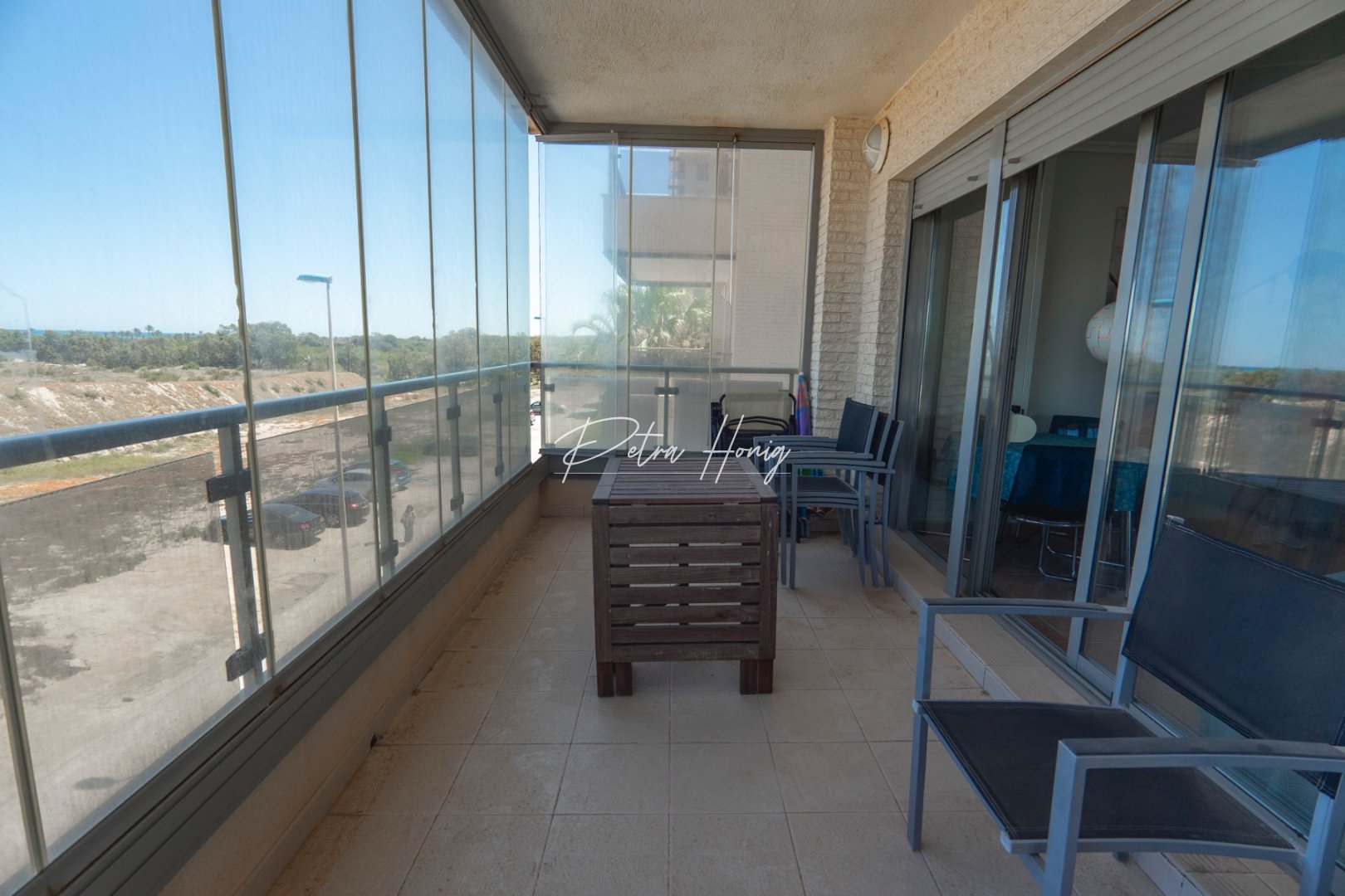 Resales - Lägenhet - Guardamar del Segura - Puerto Deportivo