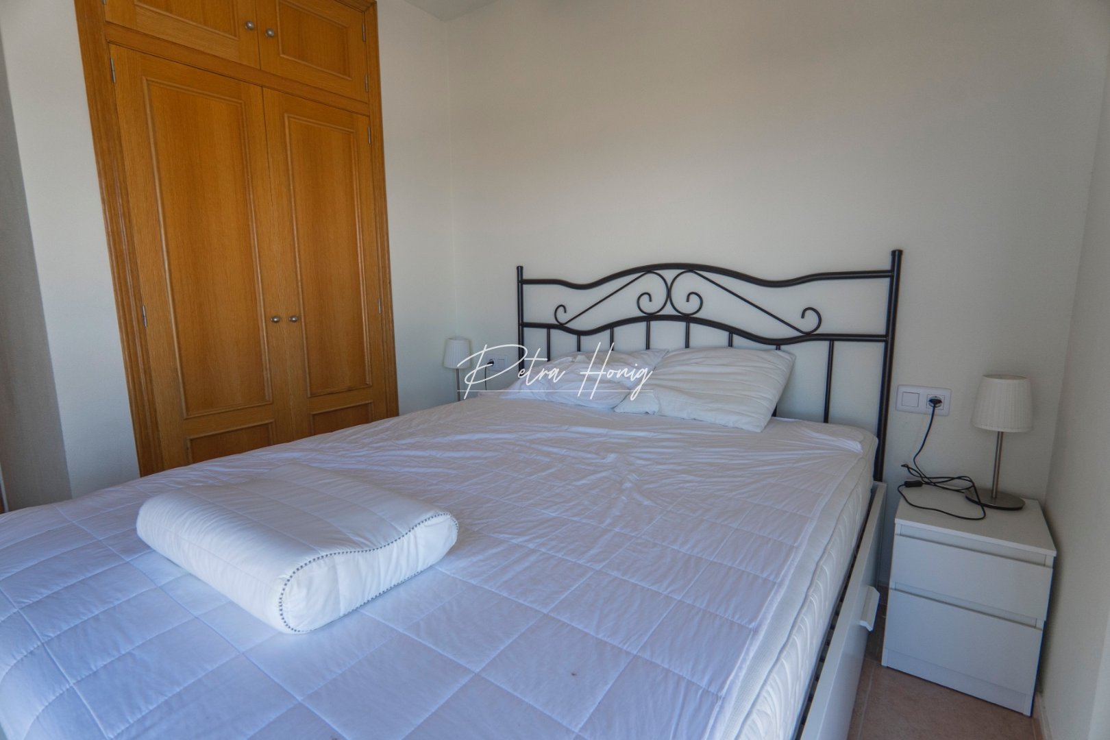 Resales - Lägenhet - Guardamar del Segura - Puerto Deportivo