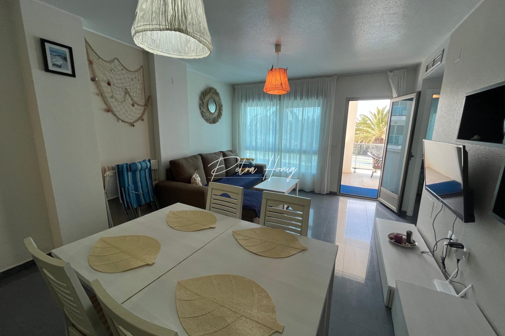 Resales - Lägenhet - La Manga - La Manga del Mar Menor