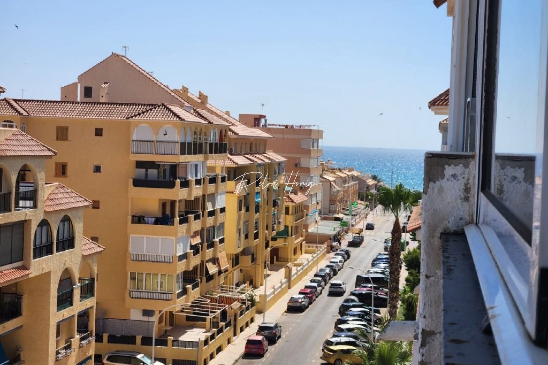 Resales - Lägenhet - La Mata - Los Europeos