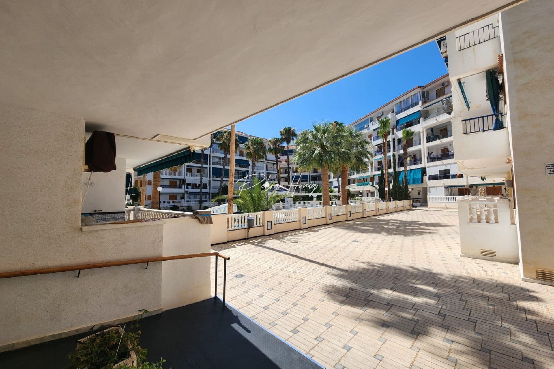 Resales - Lägenhet - La Mata - Los Europeos