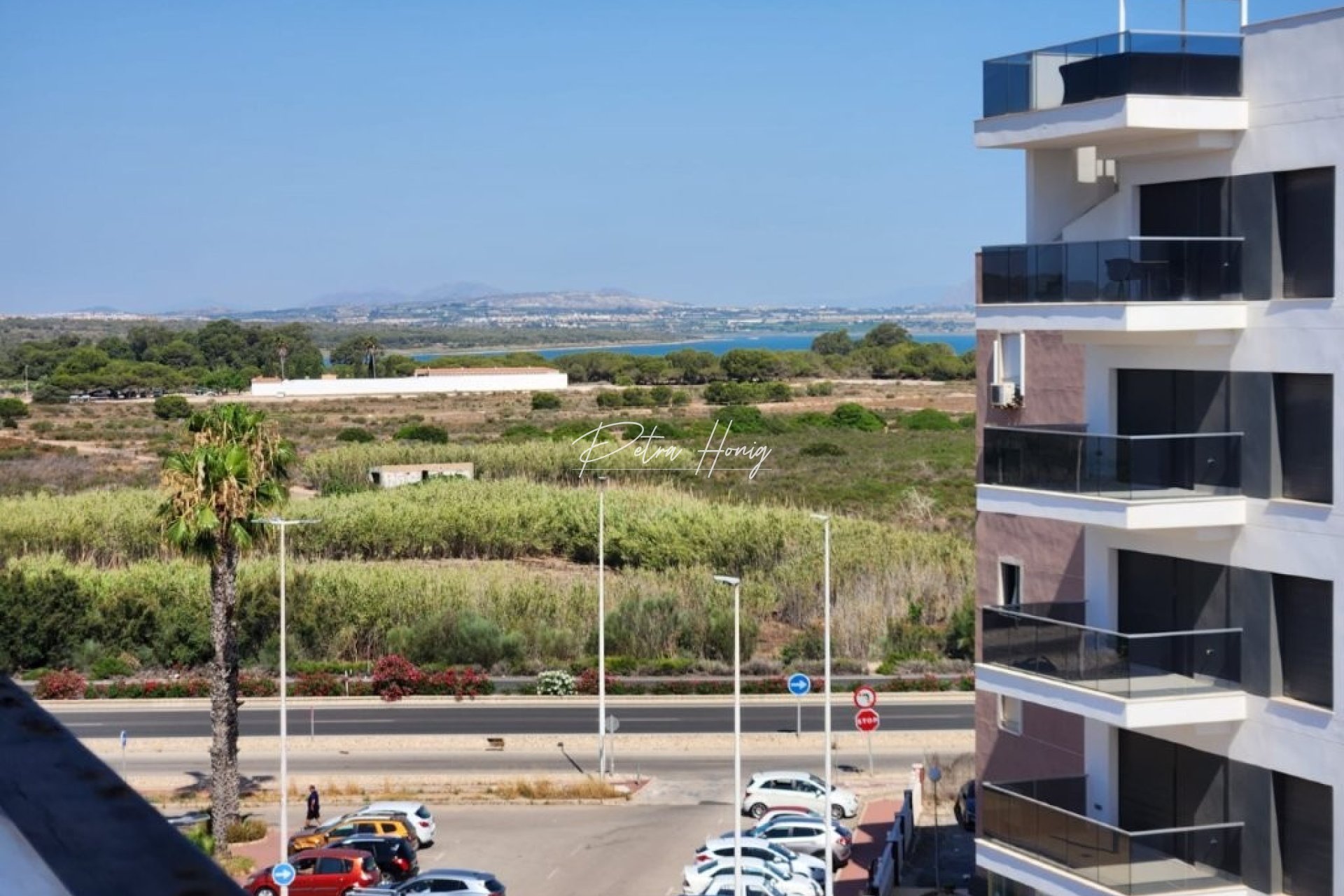 Resales - Lägenhet - La Mata - Los Europeos