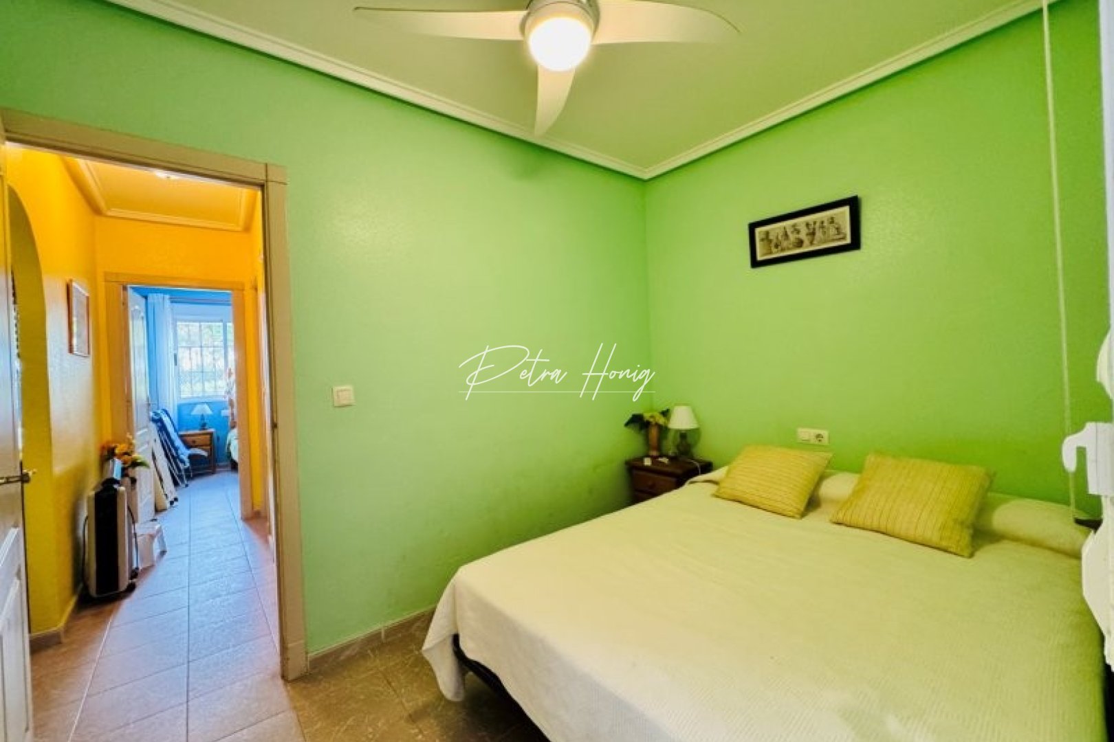 Resales - Lägenhet - La Mata - Pinada Beach II