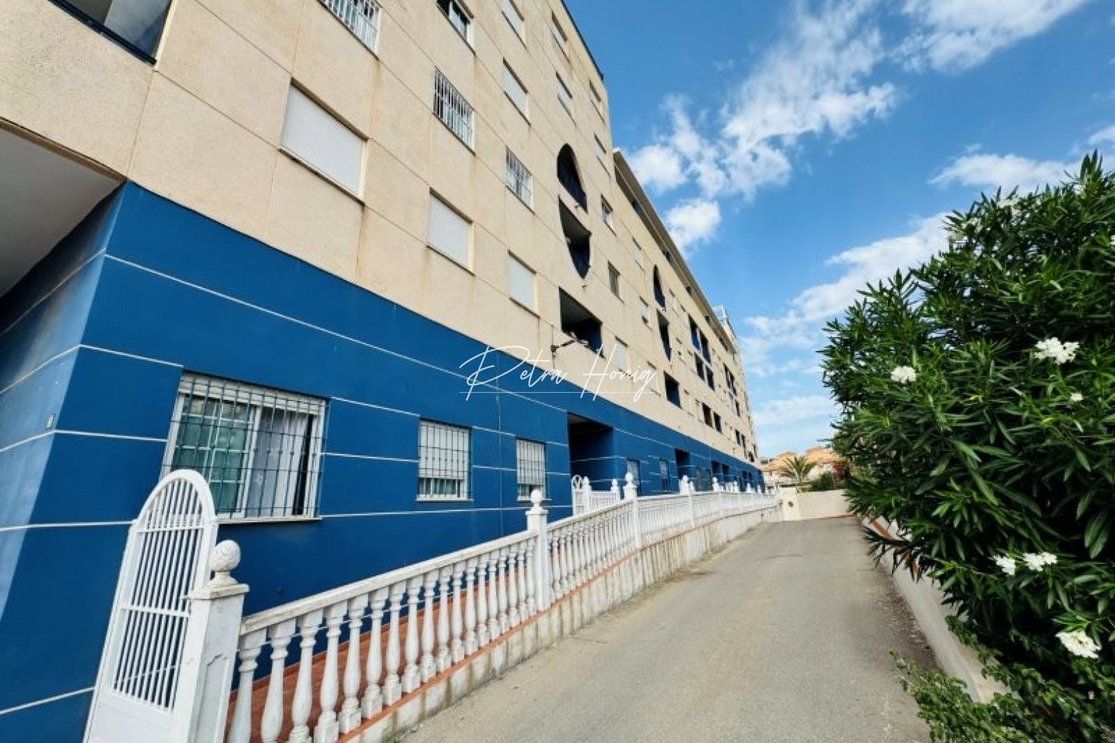Resales - Lägenhet - La Mata - Pinada Beach II