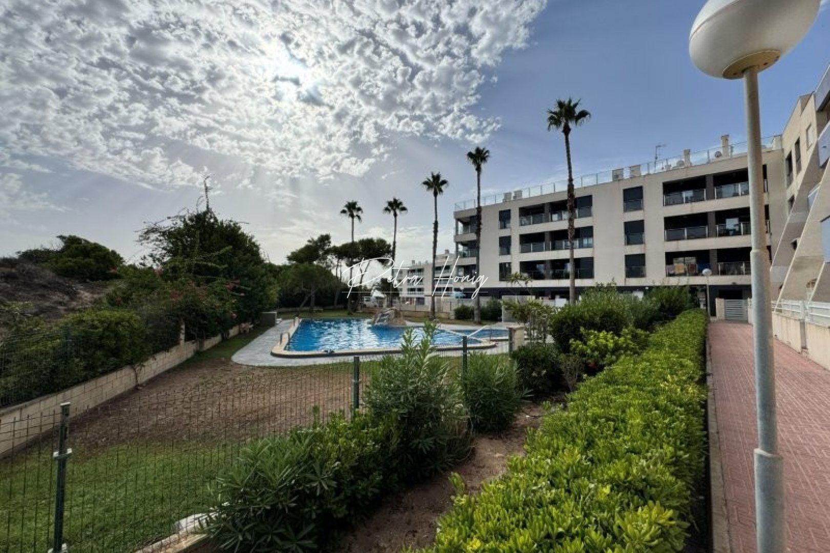 Resales - Lägenhet - La Mata - Pinada Beach II