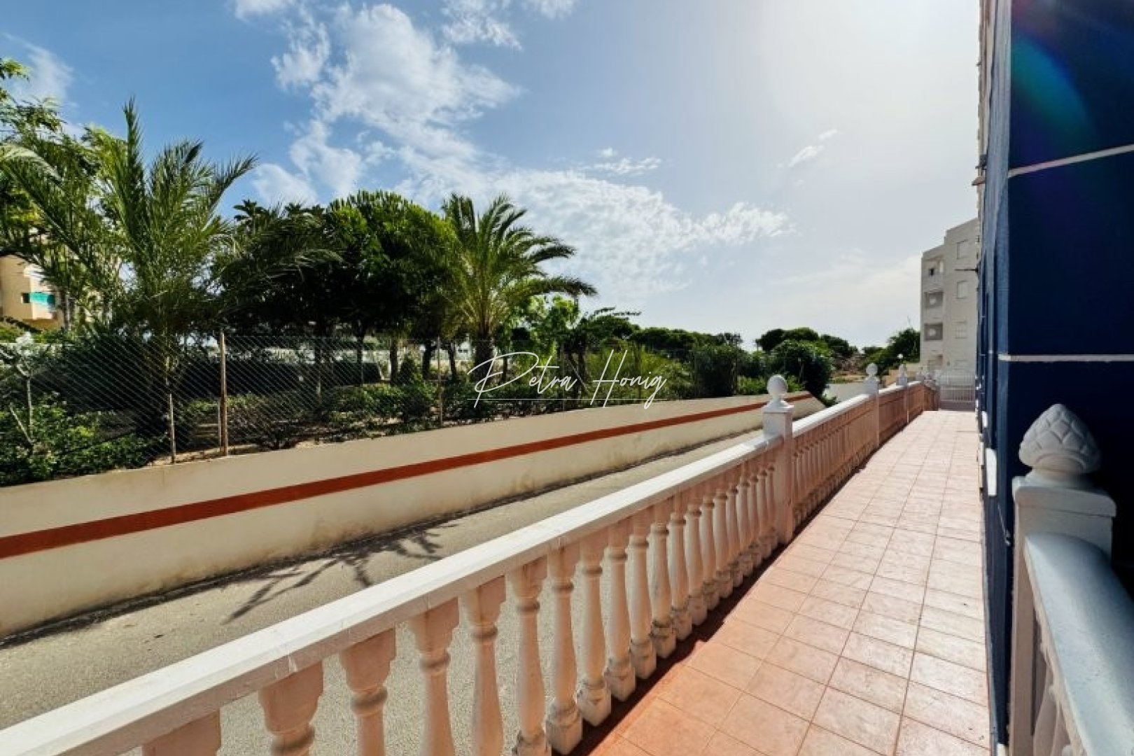 Resales - Lägenhet - La Mata - Pinada Beach II