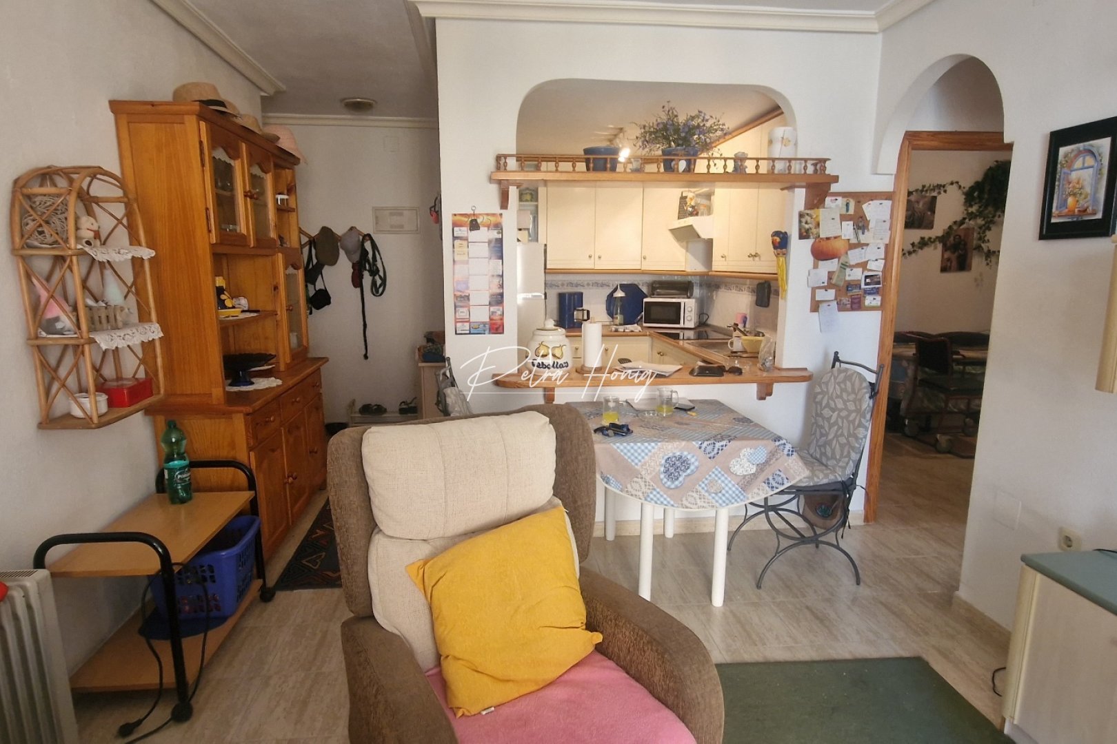 Resales - Lägenhet - La Mata