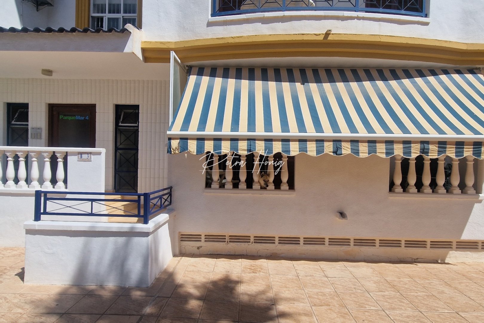 Resales - Lägenhet - La Mata