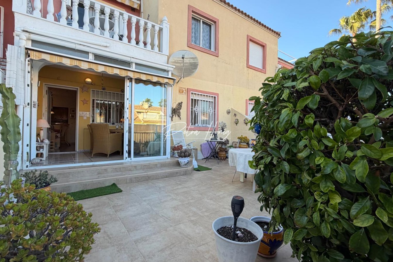 Resales - Lägenhet - La Zenia - Orihuela Costa