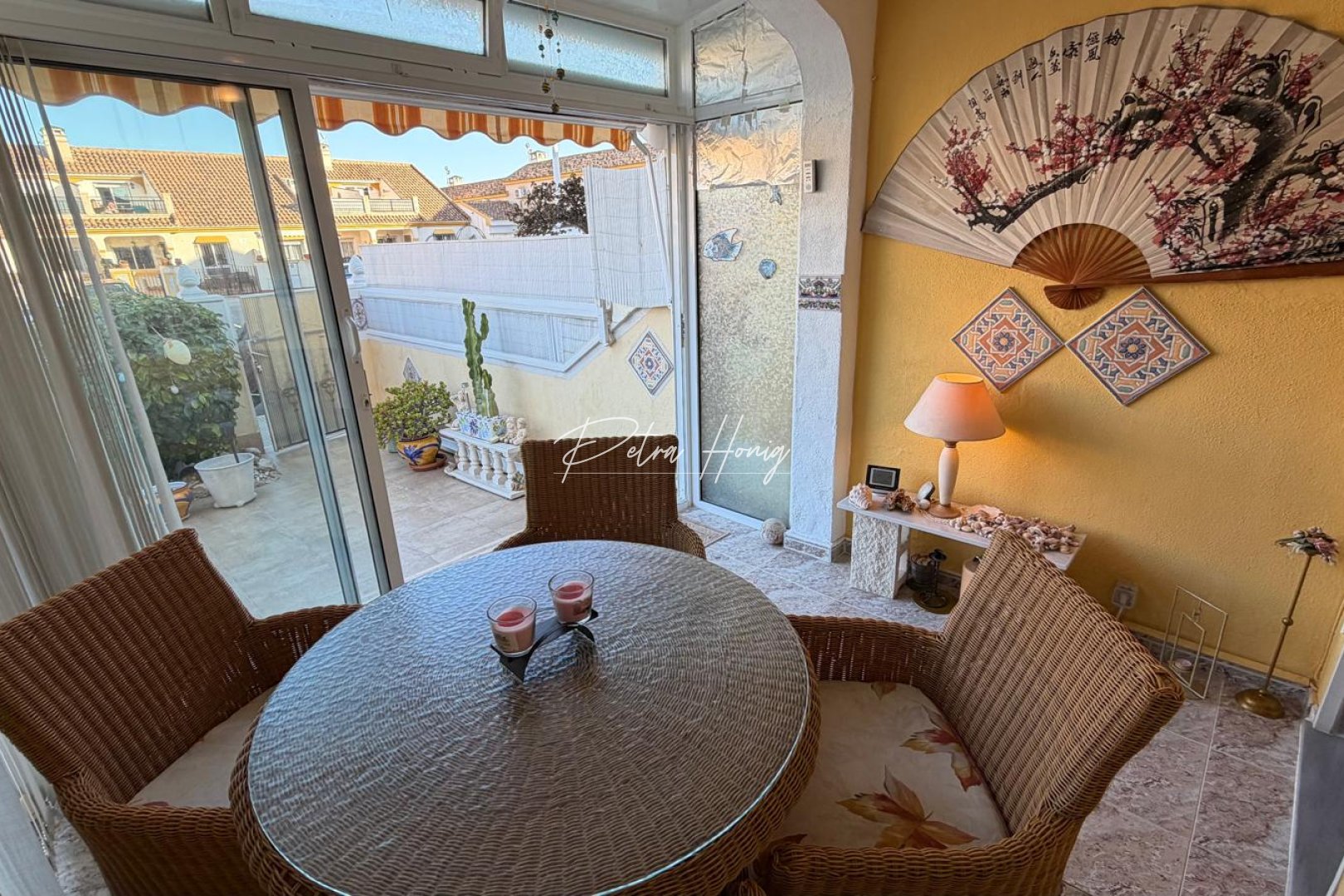 Resales - Lägenhet - La Zenia - Orihuela Costa