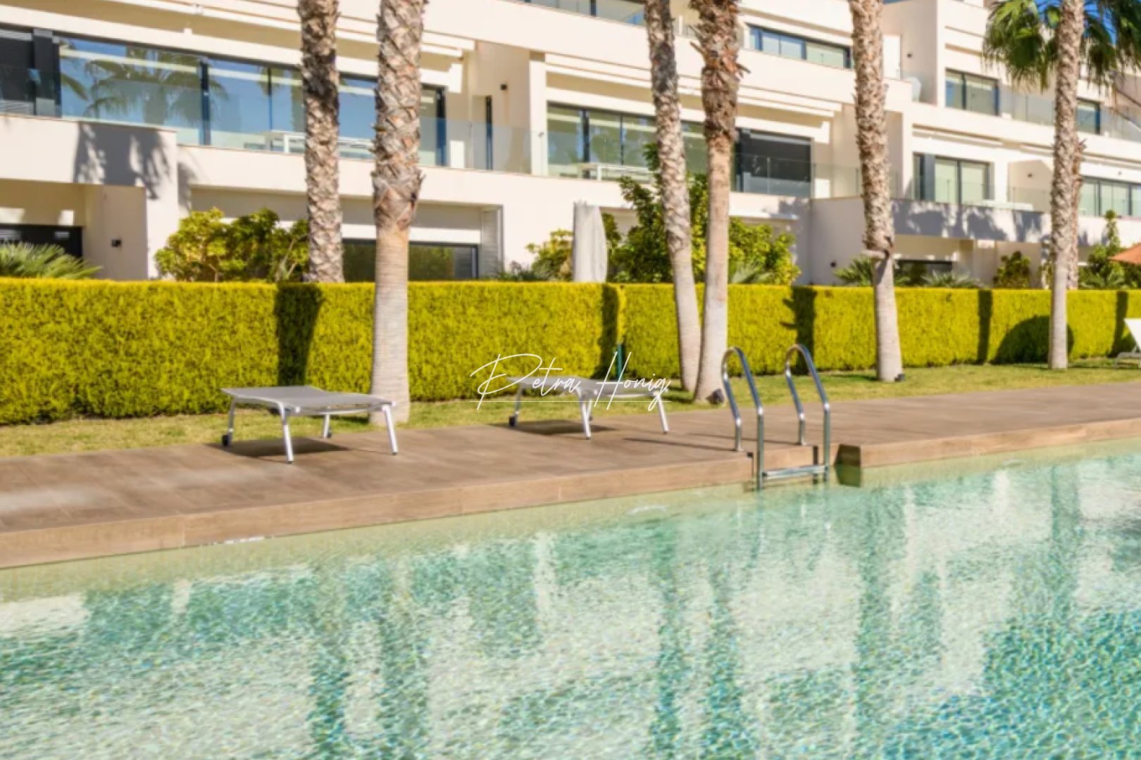 Resales - Lägenhet - Las Colinas - Las Colinas Golf Resort