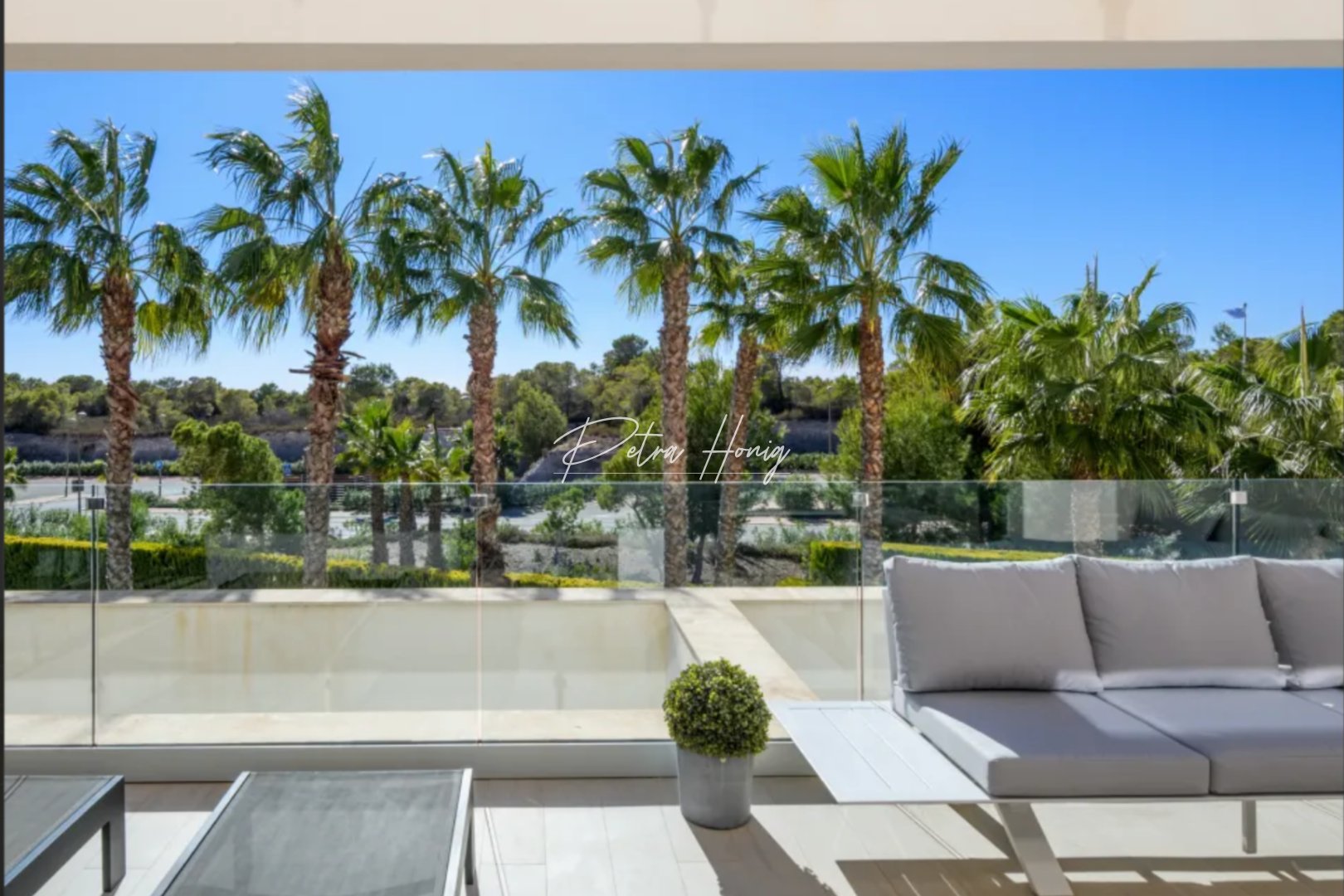 Resales - Lägenhet - Las Colinas - Las Colinas Golf Resort