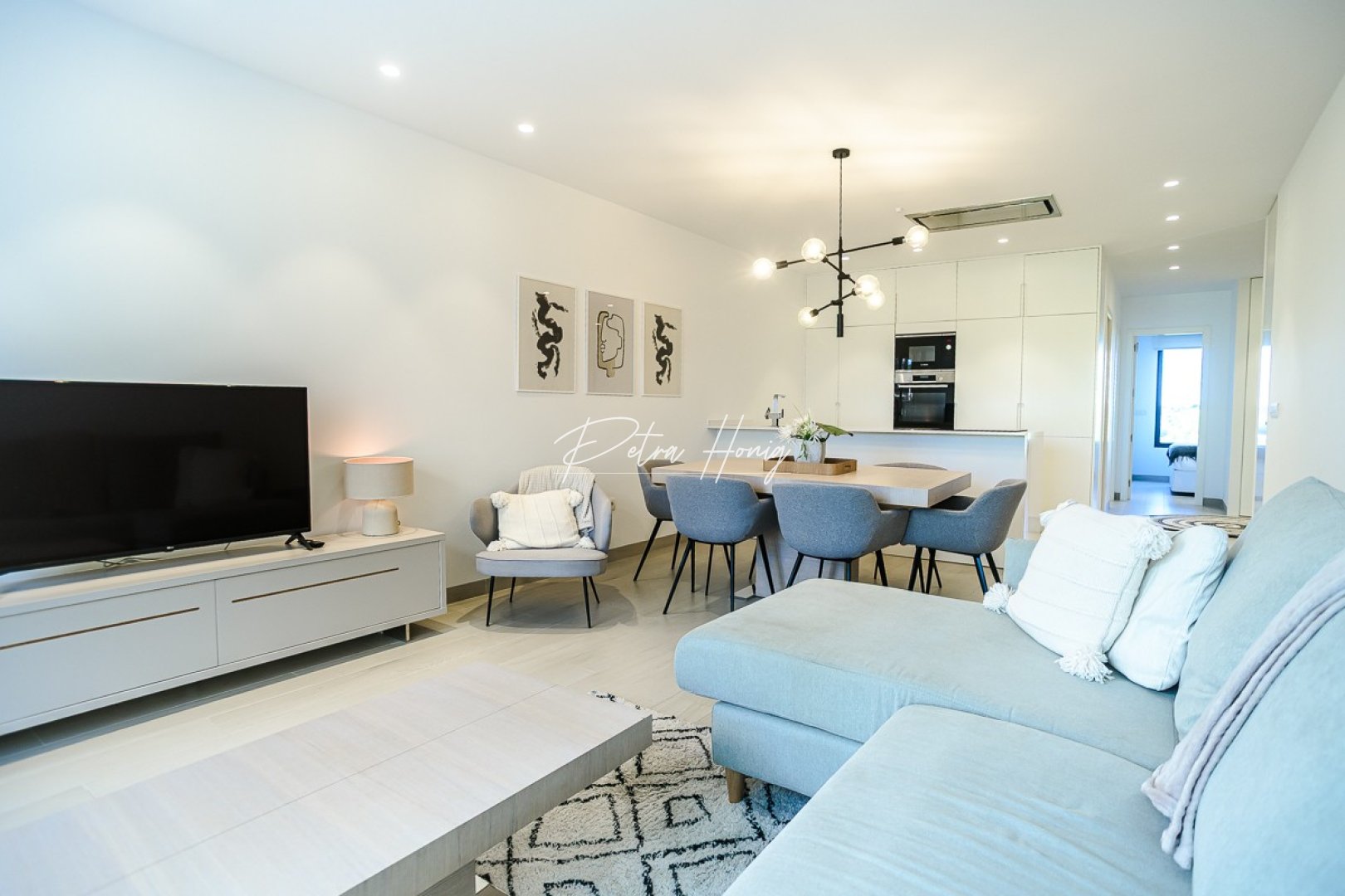 Resales - Lägenhet - Las Colinas - LAS COLINAS GOLF RESORT