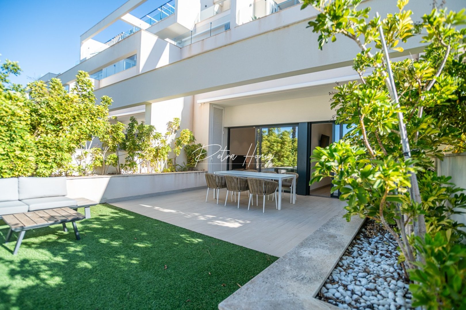 Resales - Lägenhet - Las Colinas - LAS COLINAS GOLF RESORT