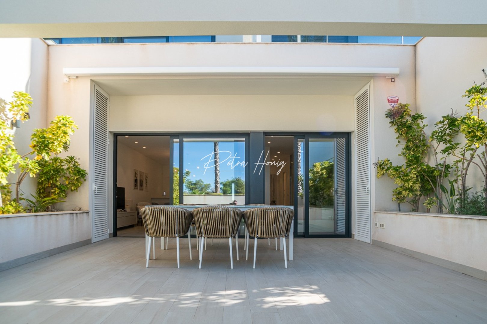 Resales - Lägenhet - Las Colinas - LAS COLINAS GOLF RESORT