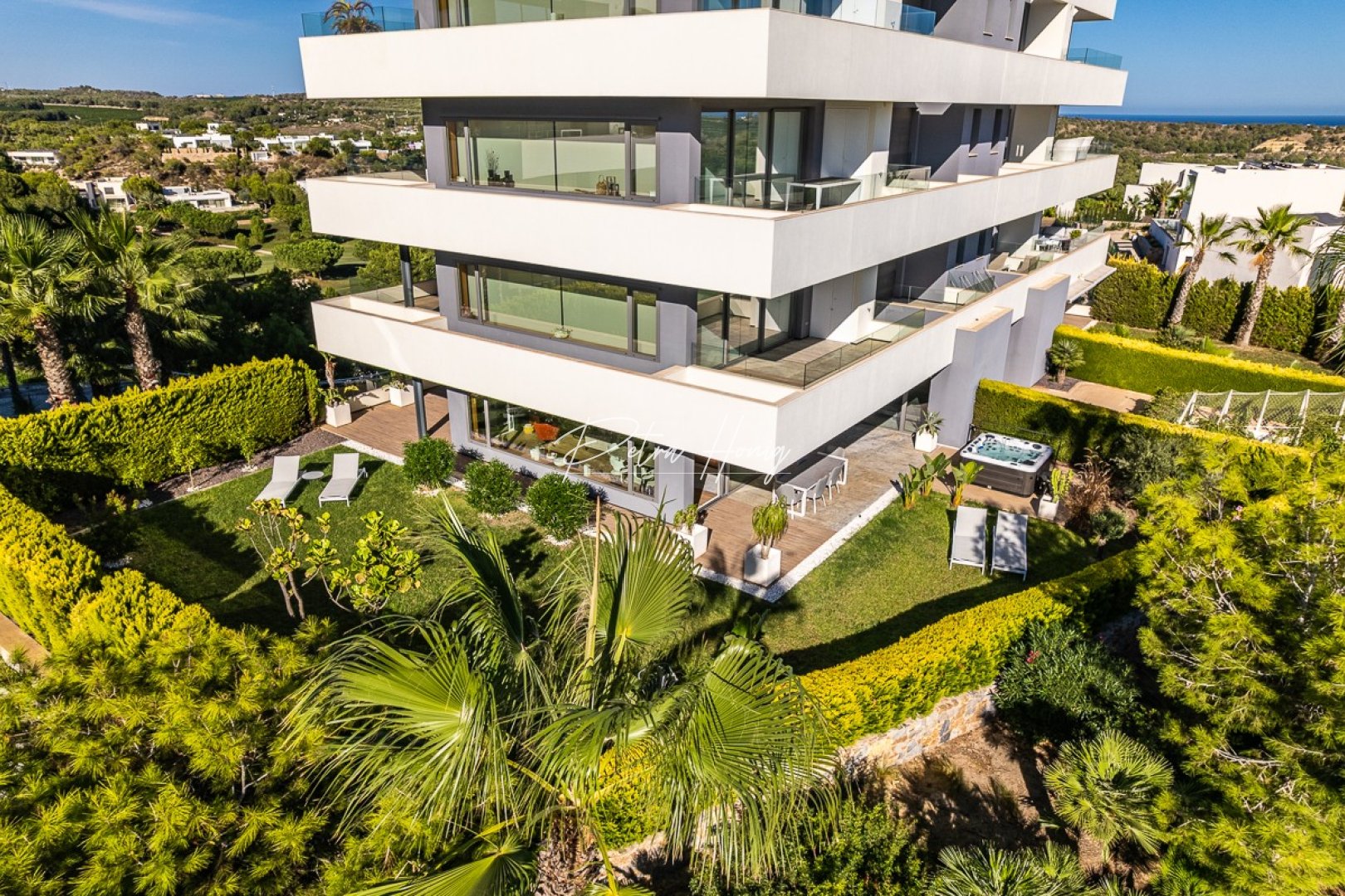 Resales - Lägenhet - Las Colinas - LAS COLINAS GOLF RESORT