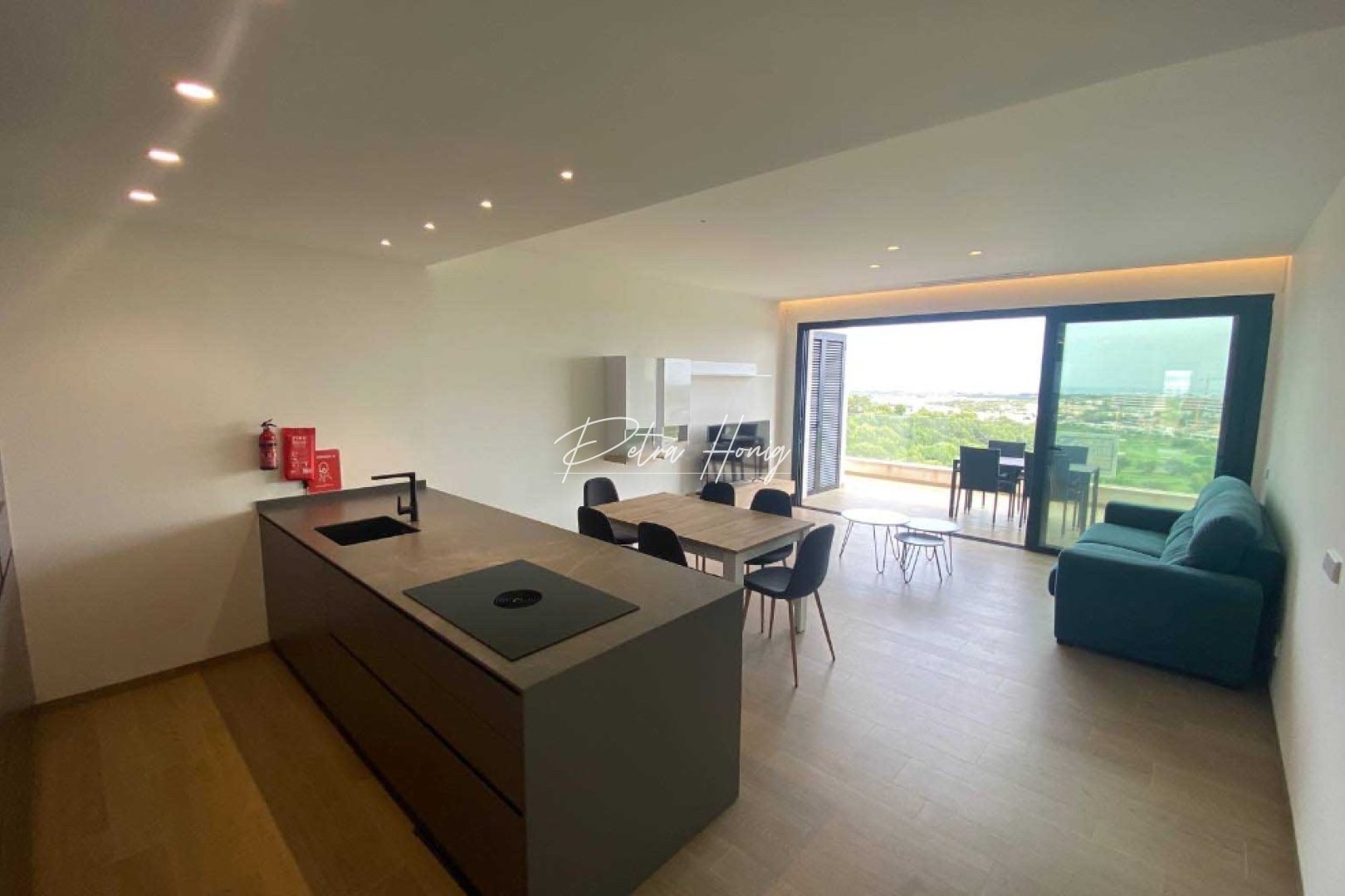 Resales - Lägenhet - Las Colinas - Las Colinas Golf