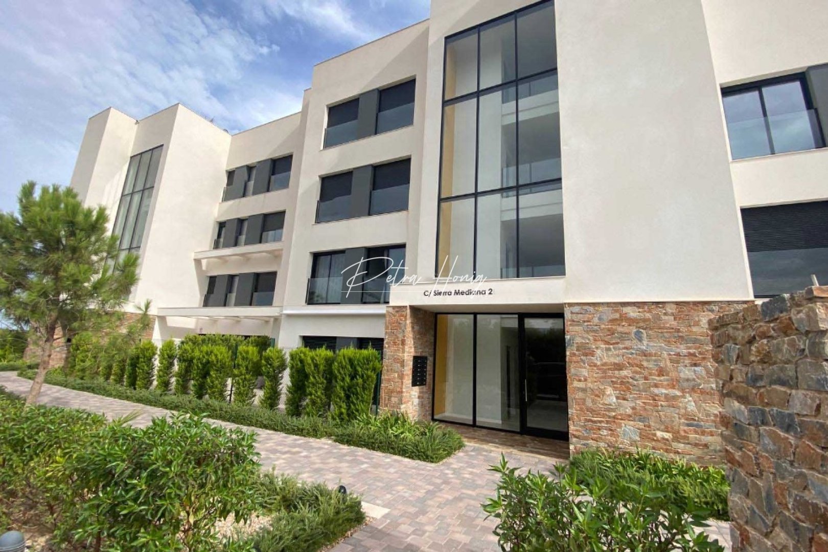 Resales - Lägenhet - Las Colinas - Las Colinas Golf