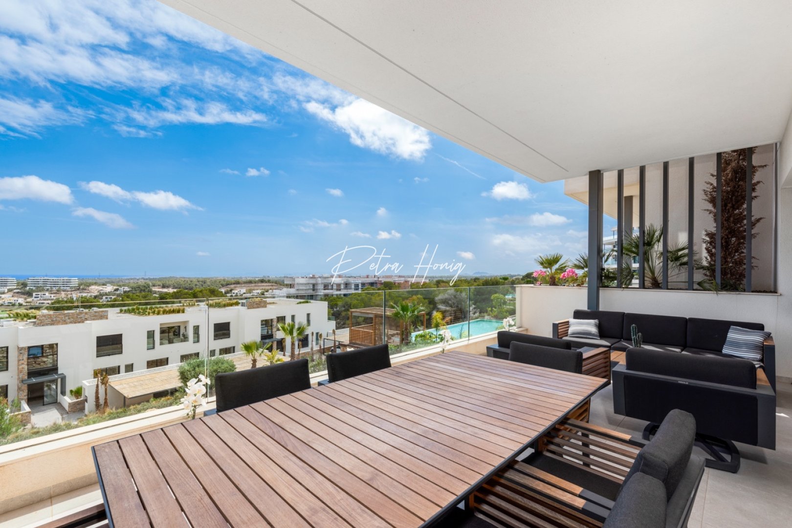 Resales - Lägenhet - Las Colinas - Las Colinas Golf