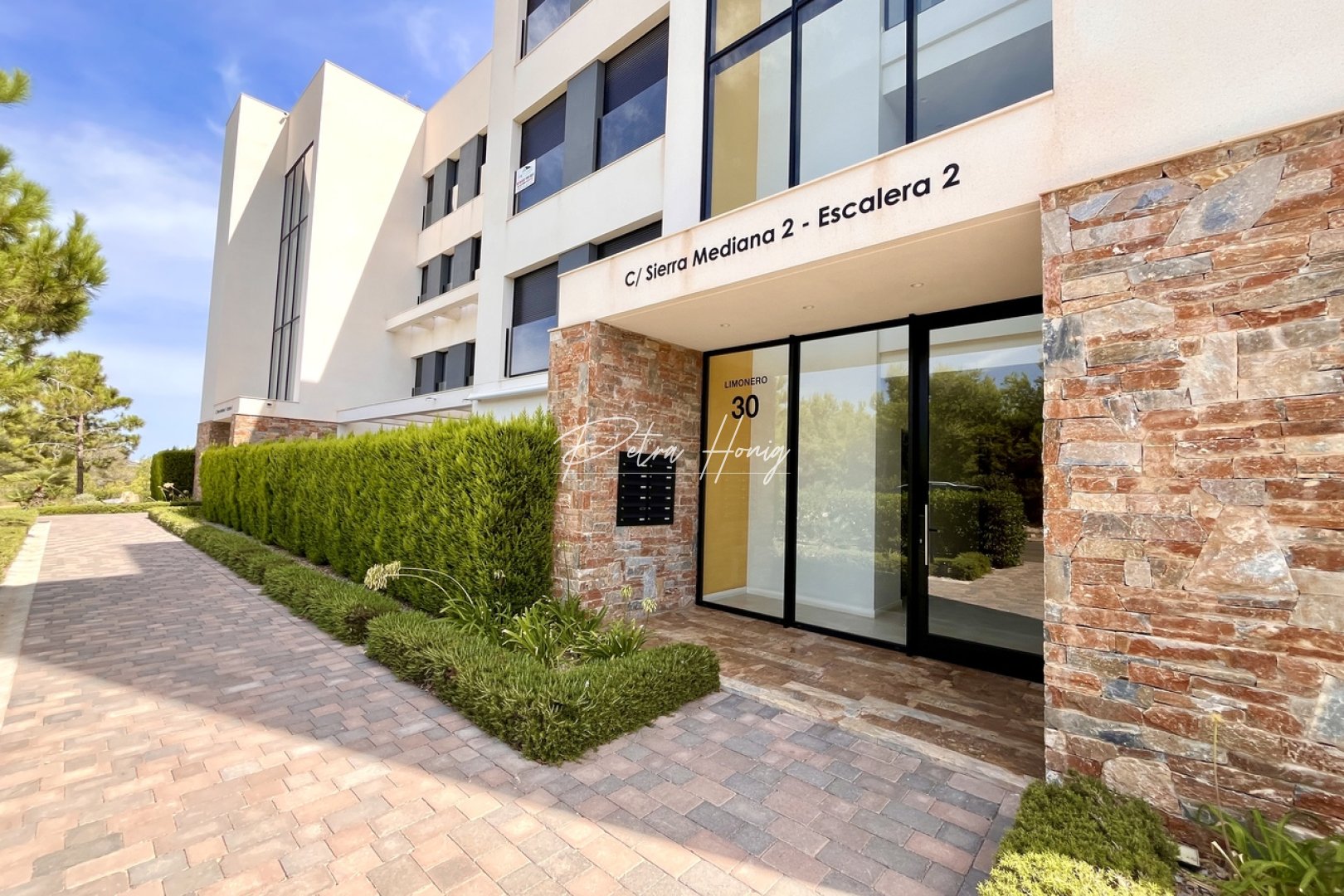 Resales - Lägenhet - Las Colinas - Las Colinas Golf