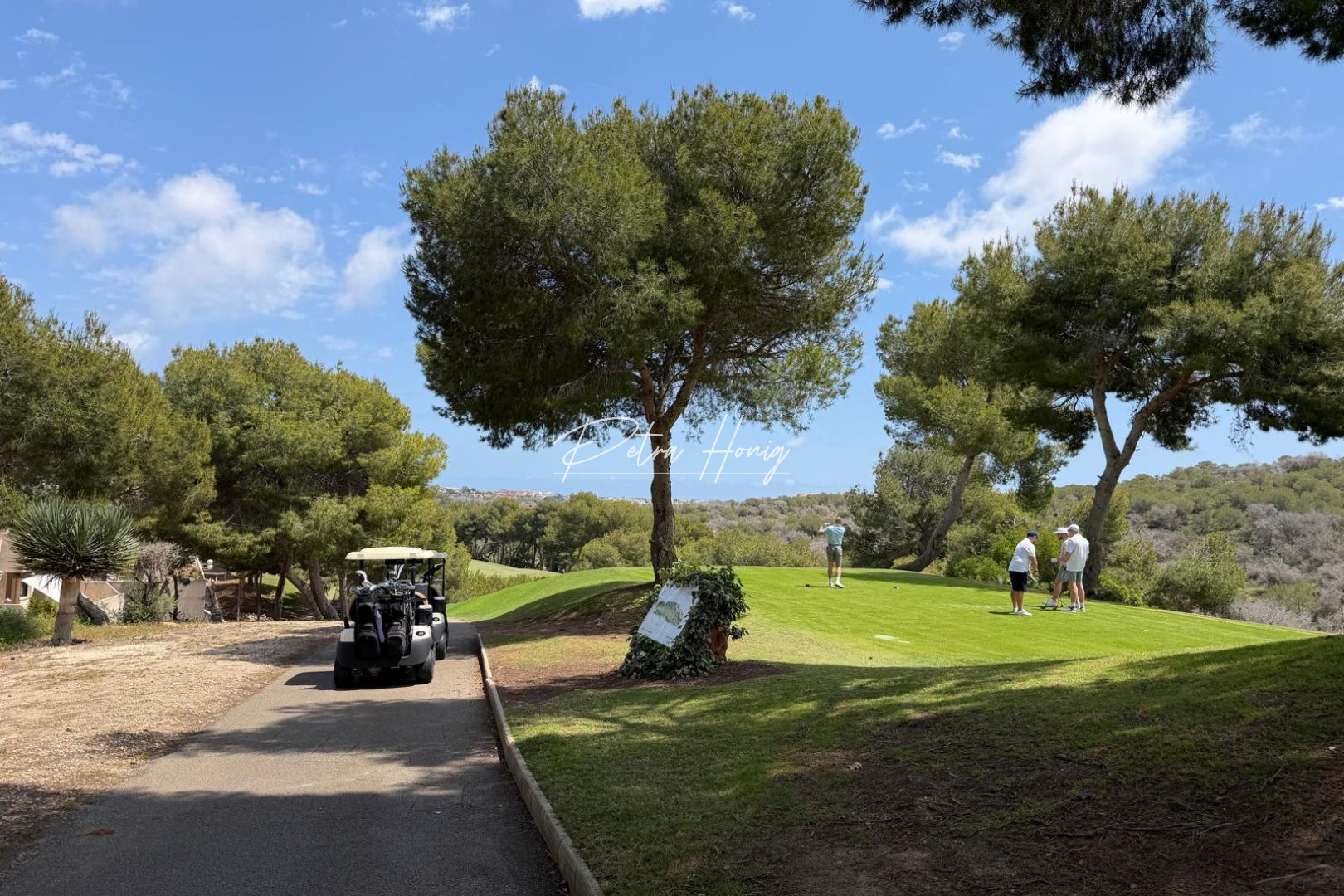 Resales - Lägenhet - Las Ramblas - Orihuela Costa