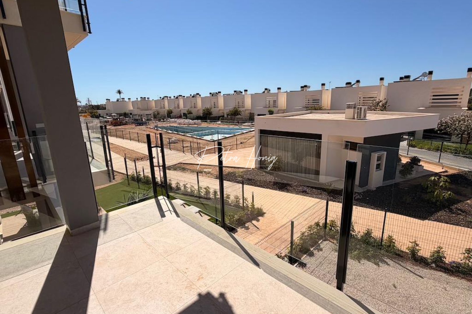 Resales - Lägenhet - Los Alcazares - Dolores de Pacheco-Santa Rosalía