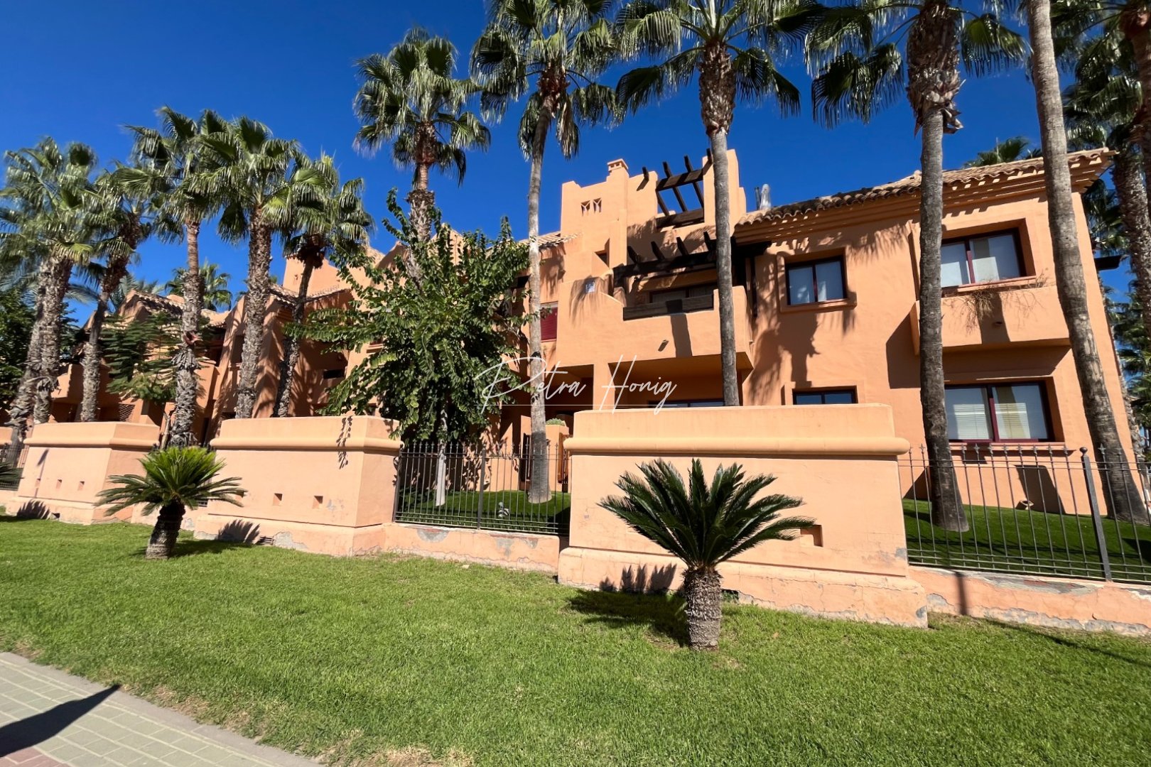 Resales - Lägenhet - Los Alcazares - Los Narejos