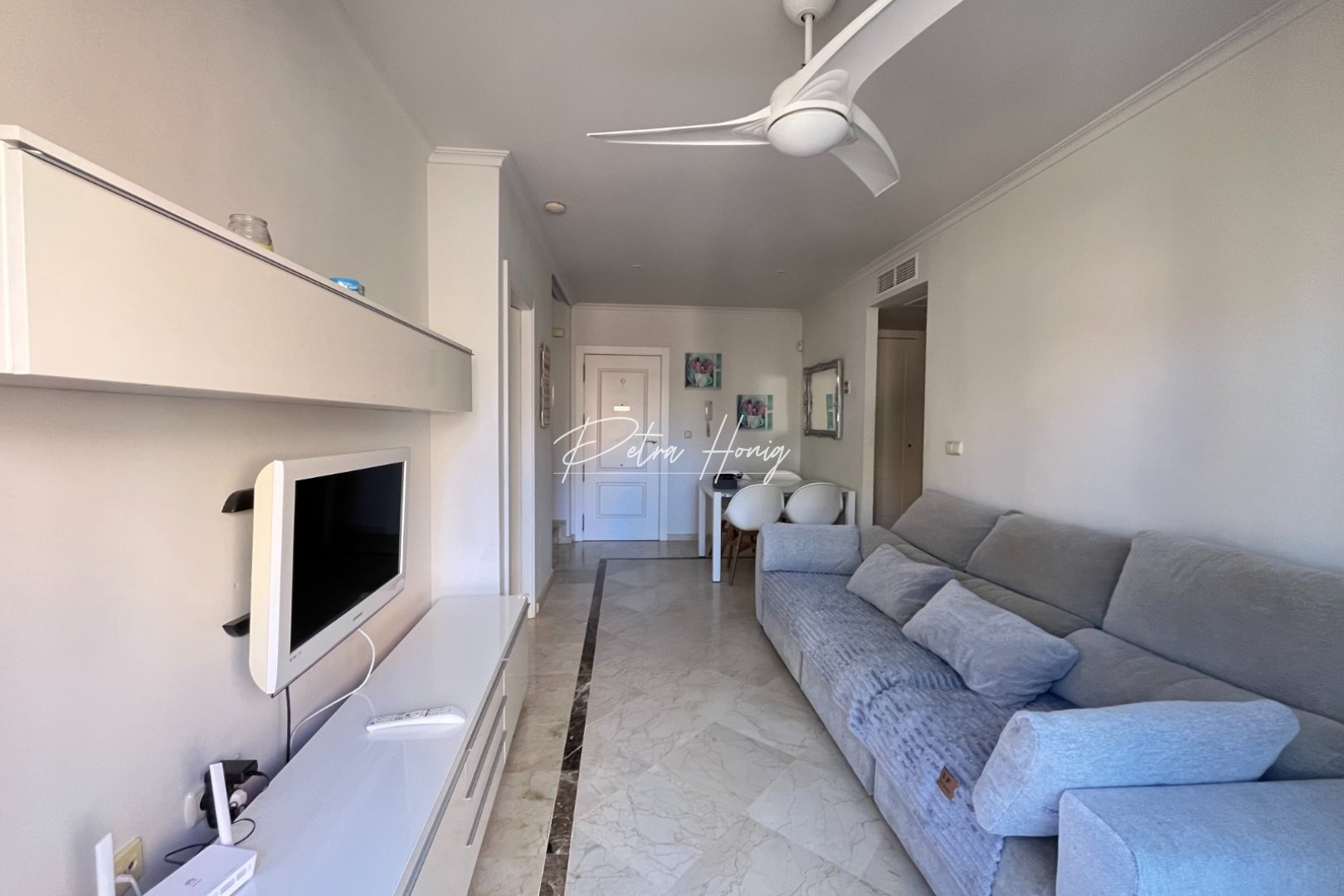 Resales - Lägenhet - Los Alcazares - Los Narejos