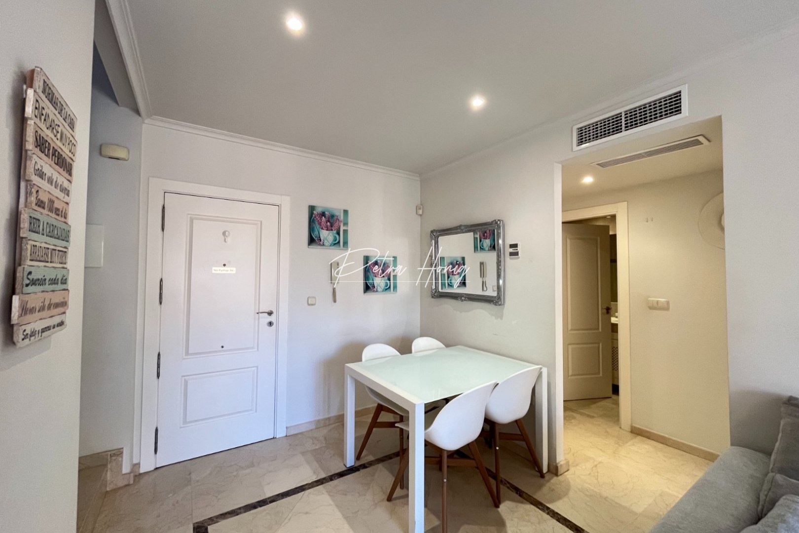 Resales - Lägenhet - Los Alcazares - Los Narejos