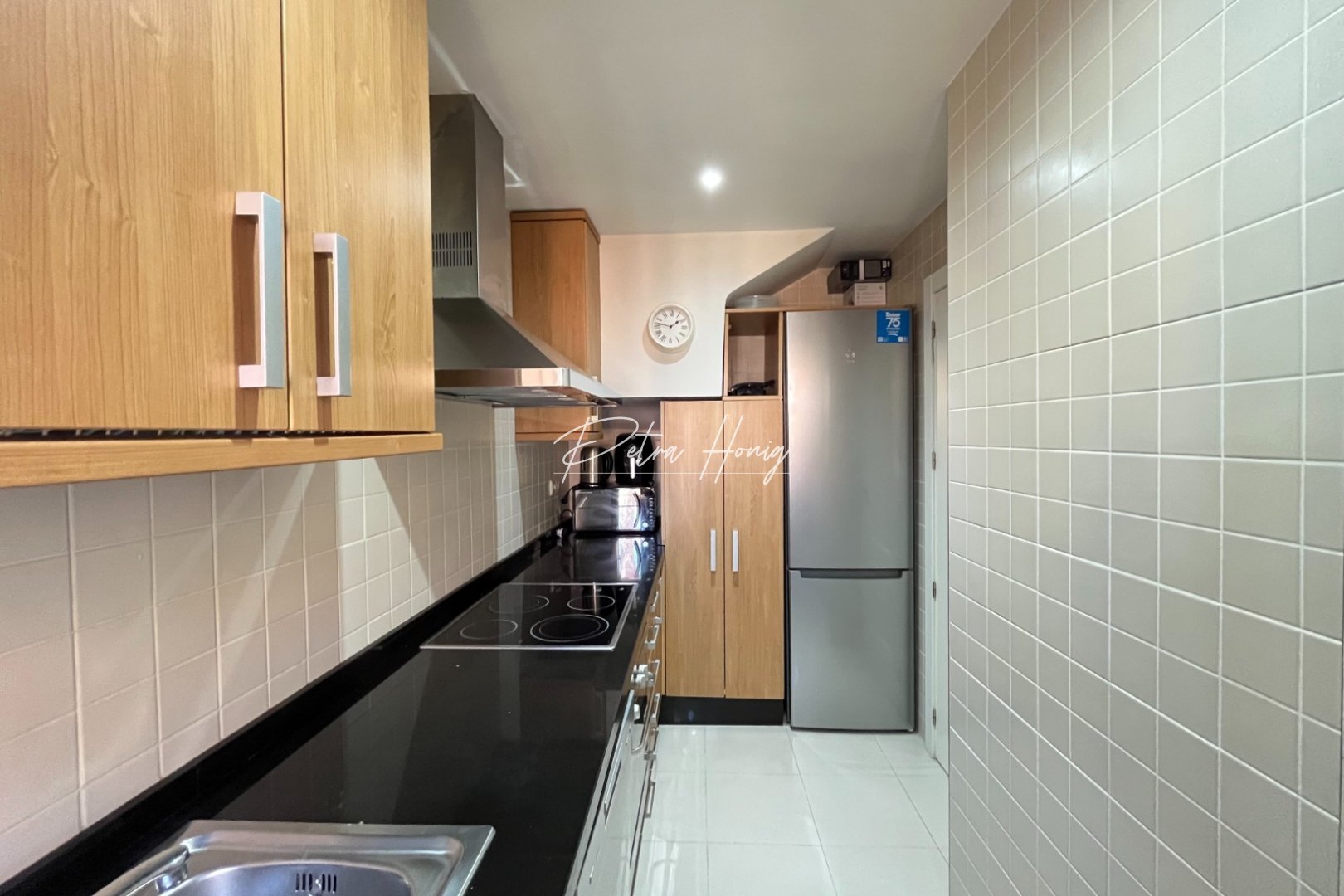 Resales - Lägenhet - Los Alcazares - Los Narejos