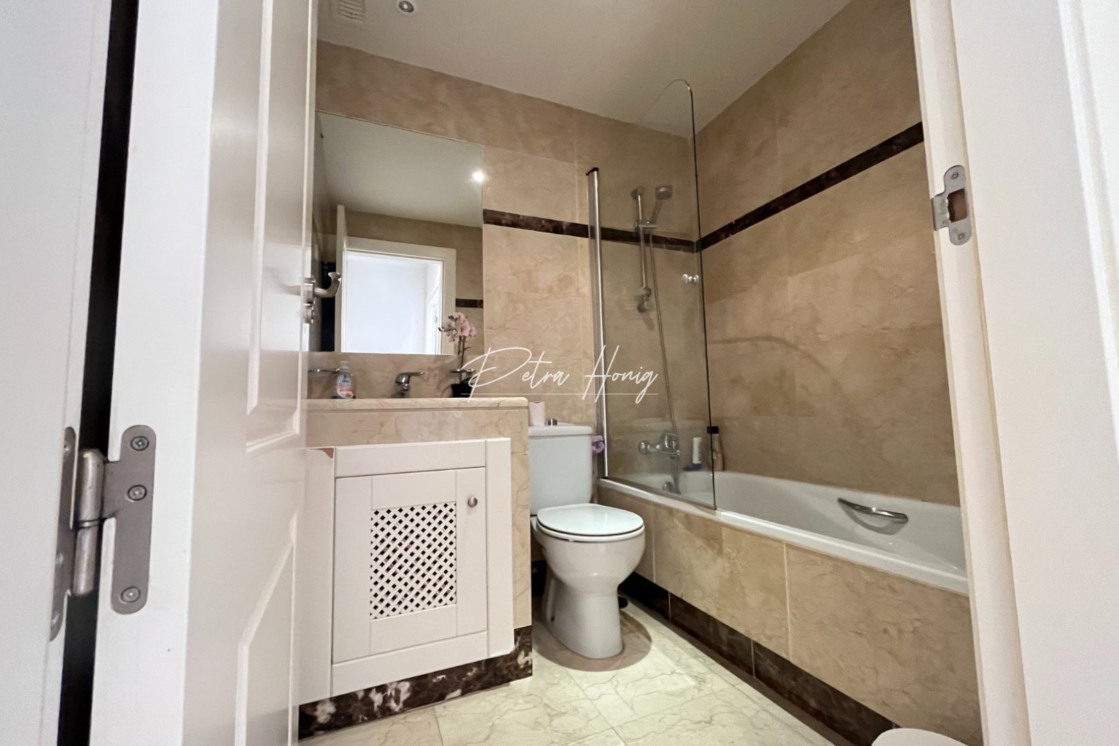 Resales - Lägenhet - Los Alcazares - Los Narejos