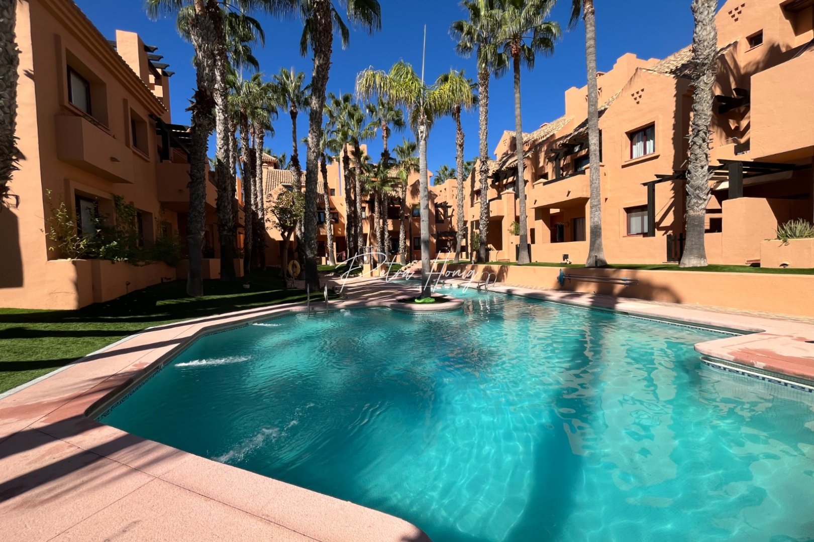 Resales - Lägenhet - Los Alcazares - Los Narejos