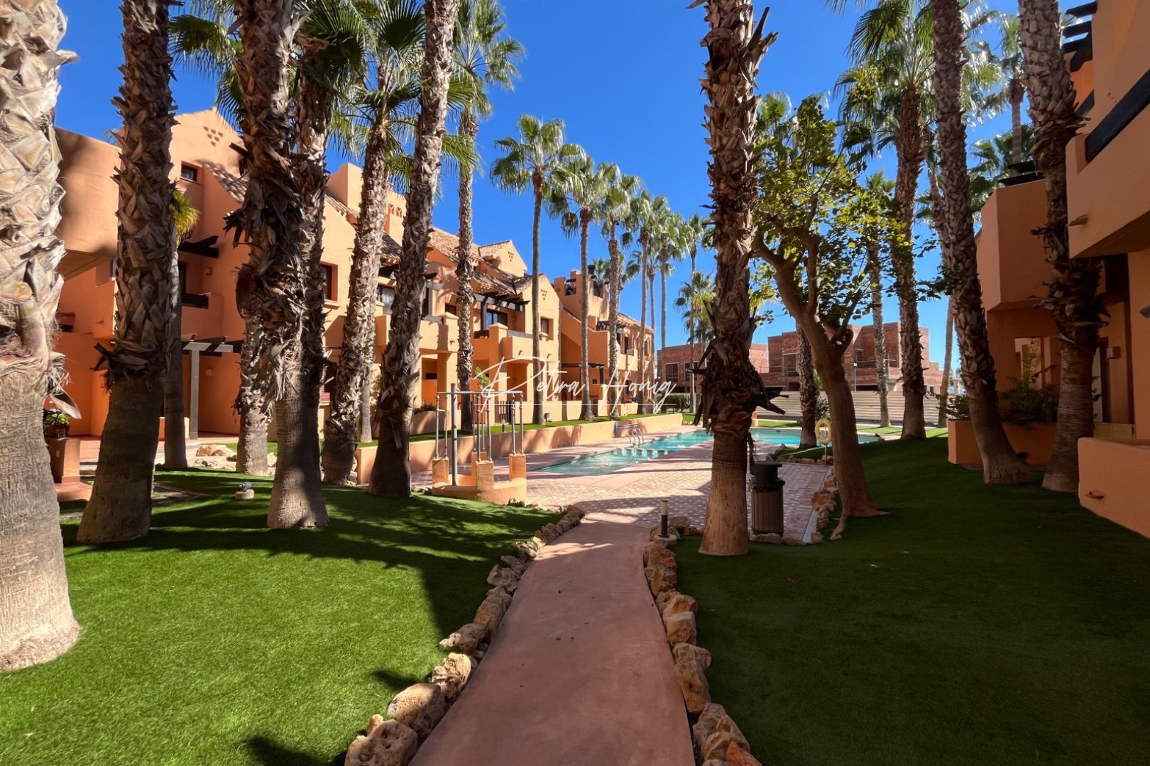 Resales - Lägenhet - Los Alcazares - Los Narejos