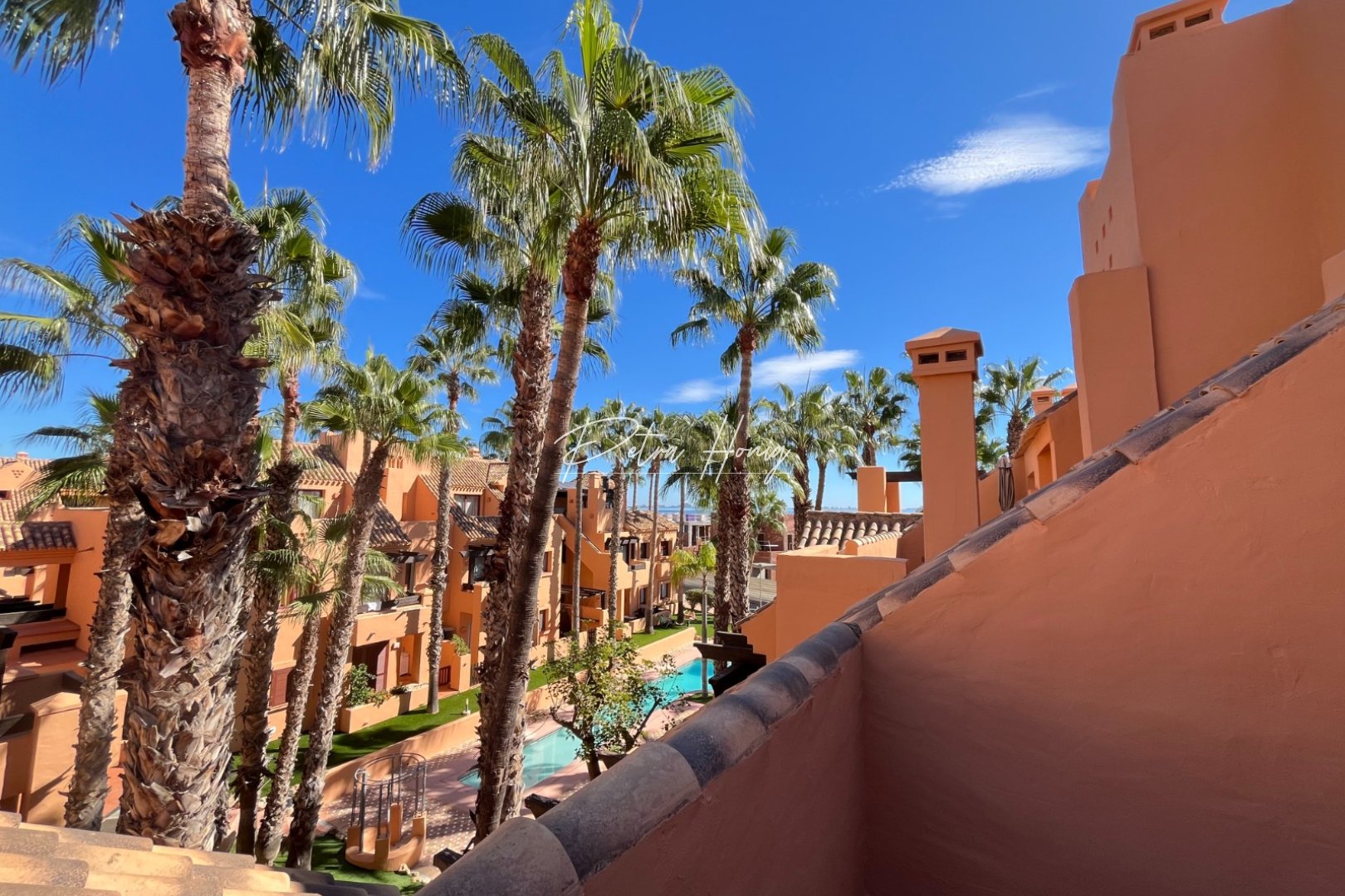 Resales - Lägenhet - Los Alcazares - Los Narejos