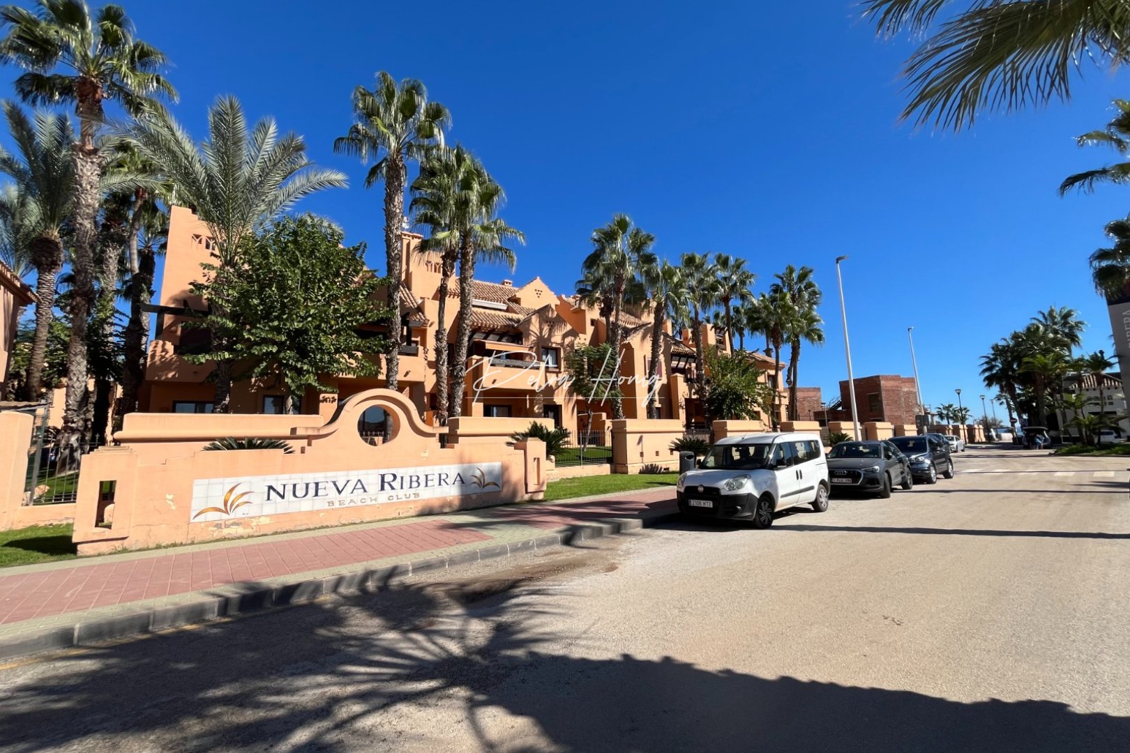 Resales - Lägenhet - Los Alcazares - Los Narejos