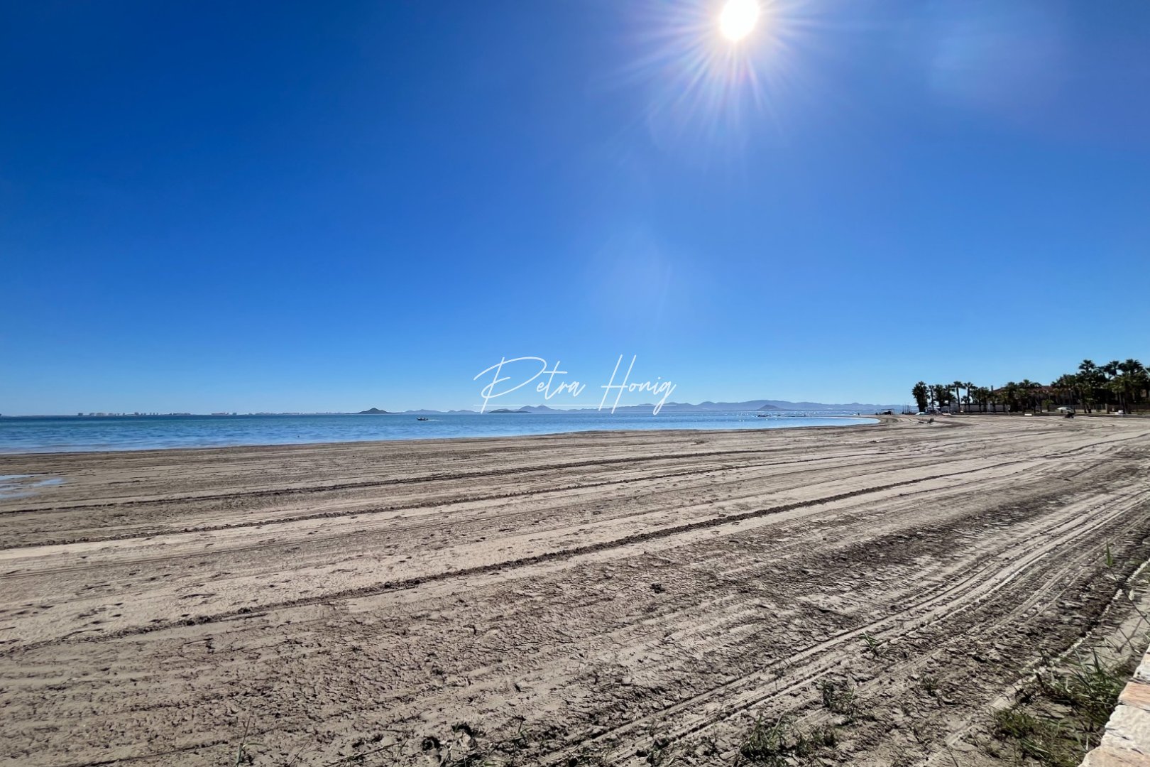 Resales - Lägenhet - Los Alcazares - Los Narejos