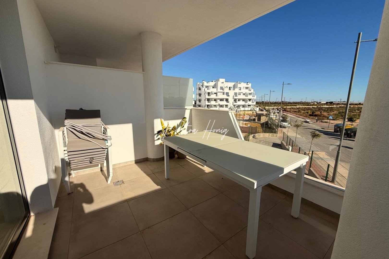 Resales - Lägenhet - Los Alcazares - Santa Rosalia Lake and Life Resort
