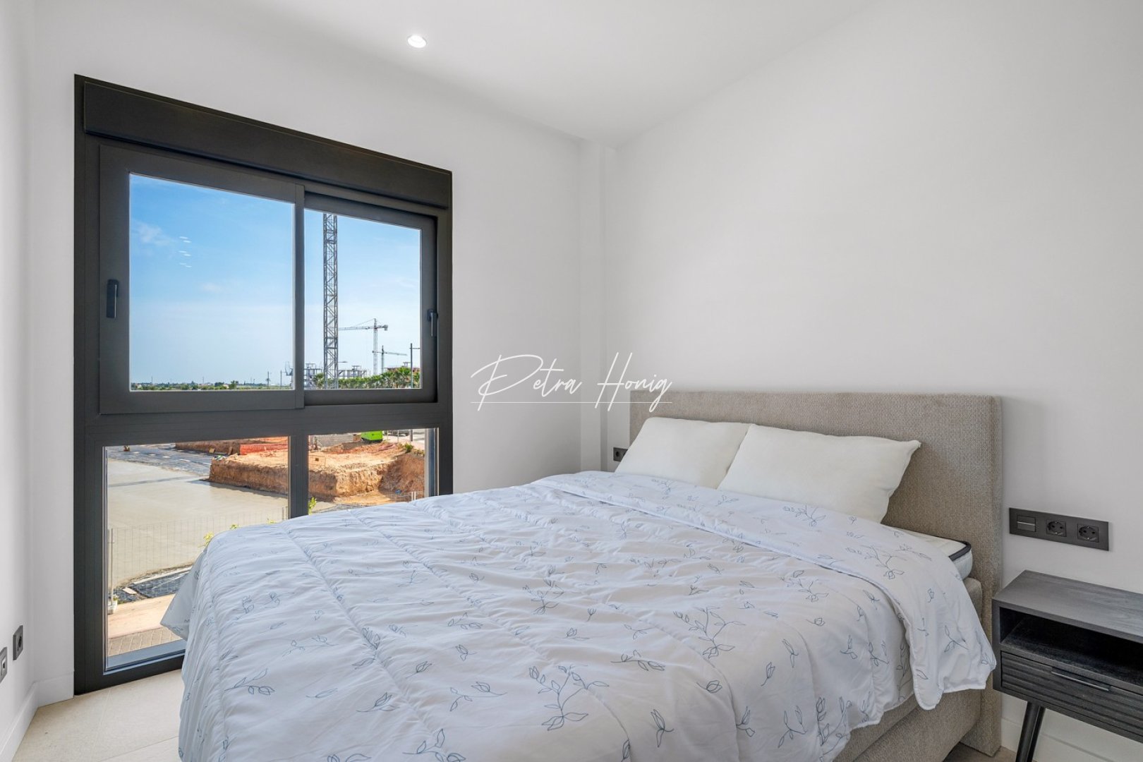 Resales - Lägenhet - Los Alcazares - Santa Rosalia Lake and Life Resort