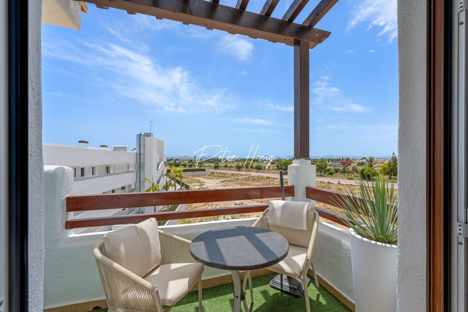Resales - Lägenhet - Los Alcazares - Serena Golf
