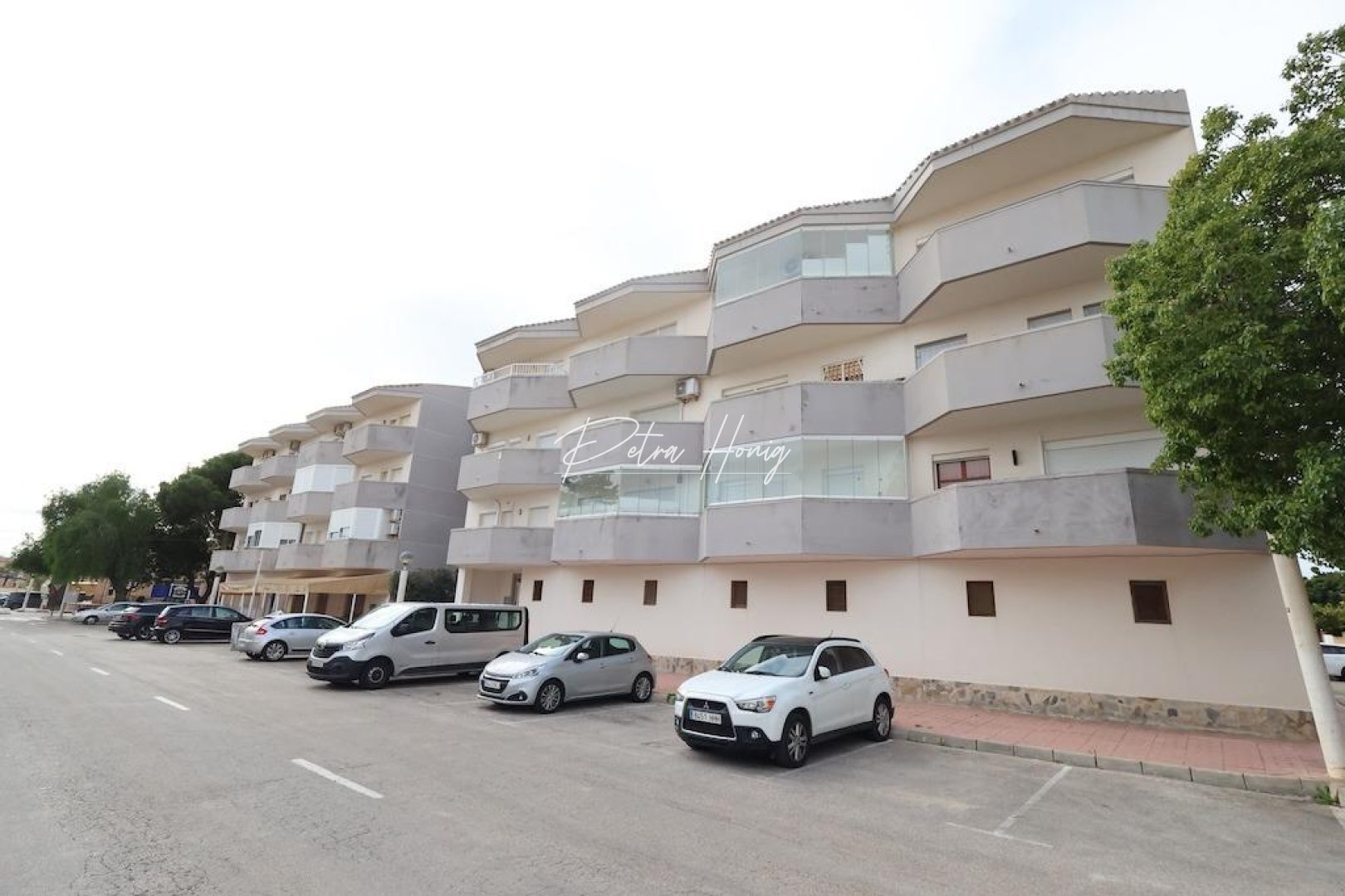 Resales - Lägenhet - Orihuela Costa - Agua Marina