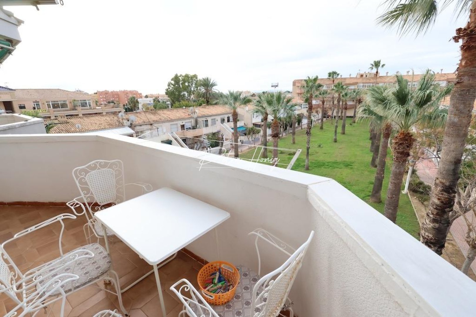 Resales - Lägenhet - Orihuela Costa - Agua Marina