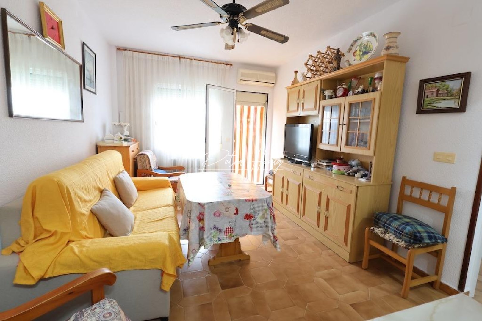 Resales - Lägenhet - Orihuela Costa - Agua Marina