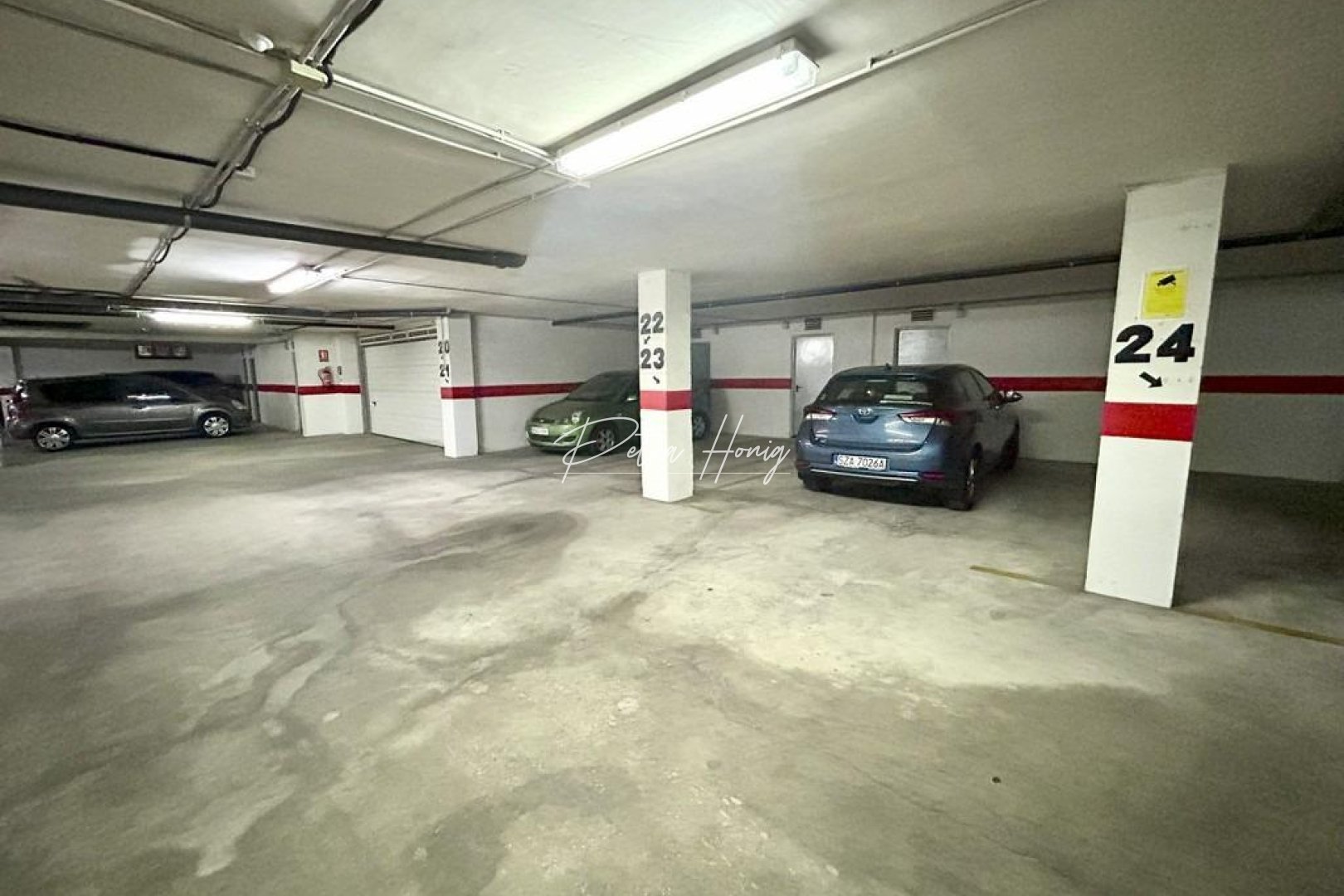 Resales - Lägenhet - Orihuela Costa - Aguamarina